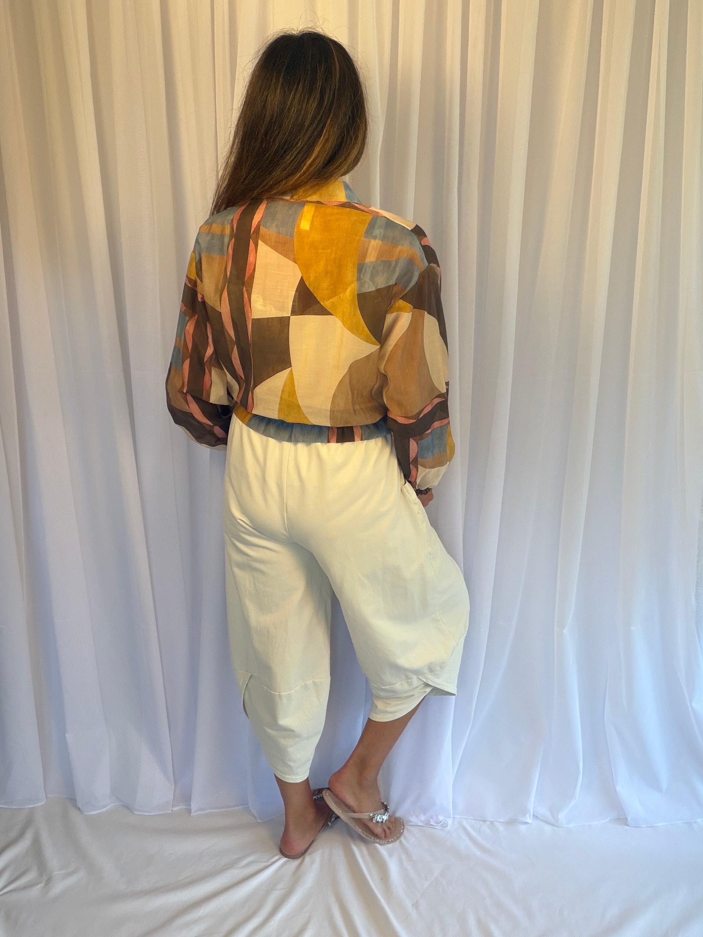 Cecelia bomber jacket