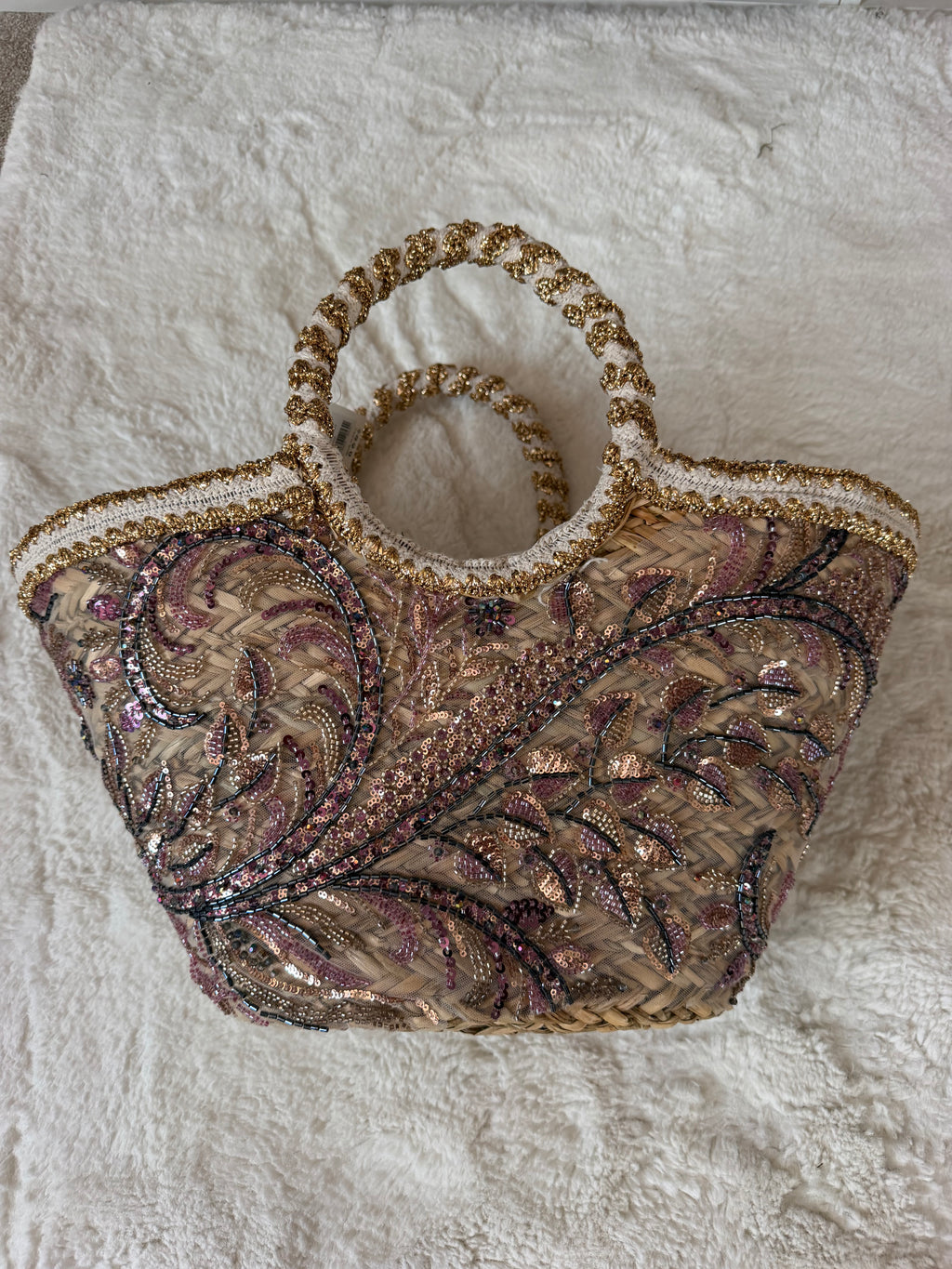 Aurelia stunning summer bag