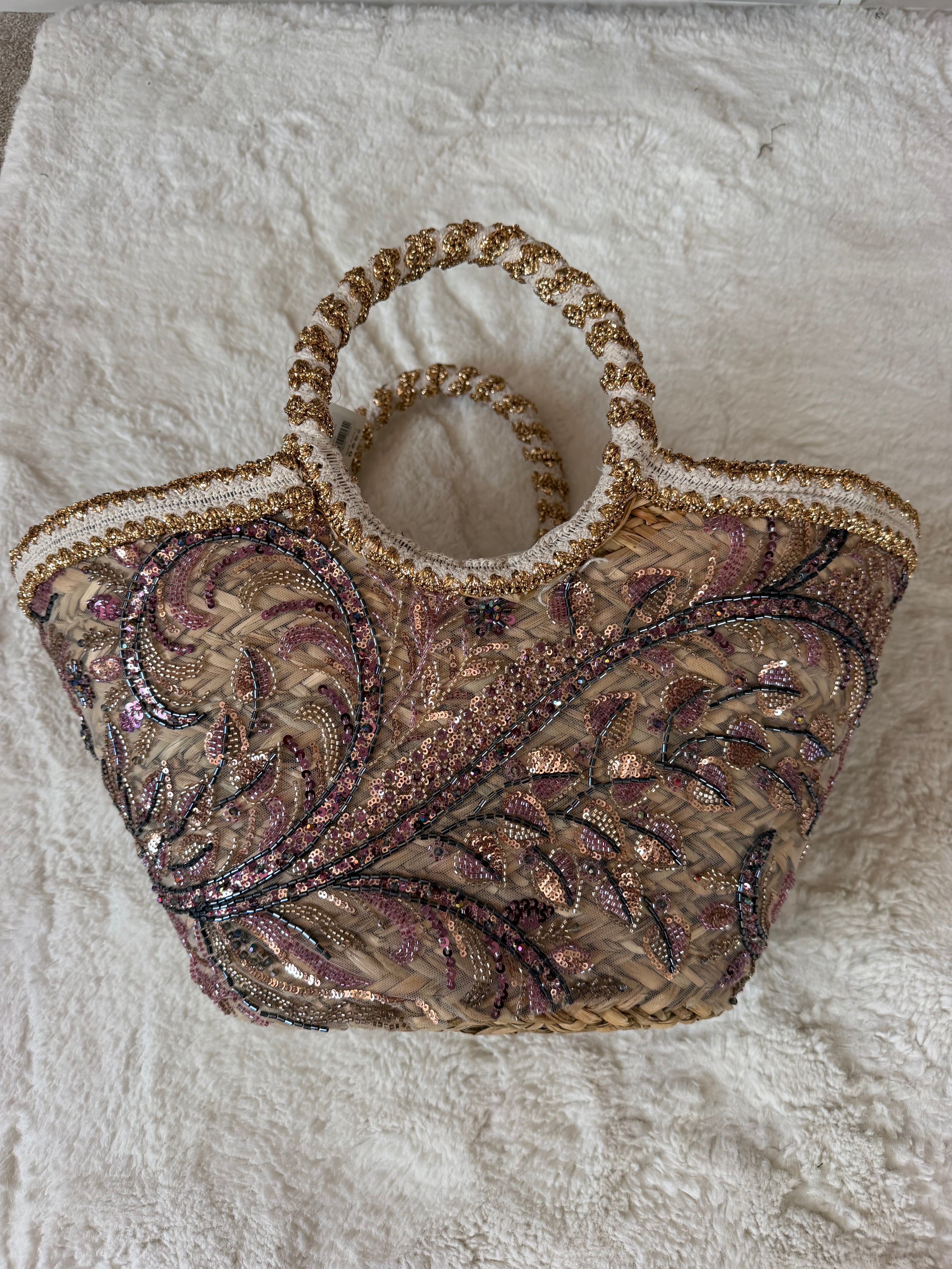 Aurelia stunning summer bag
