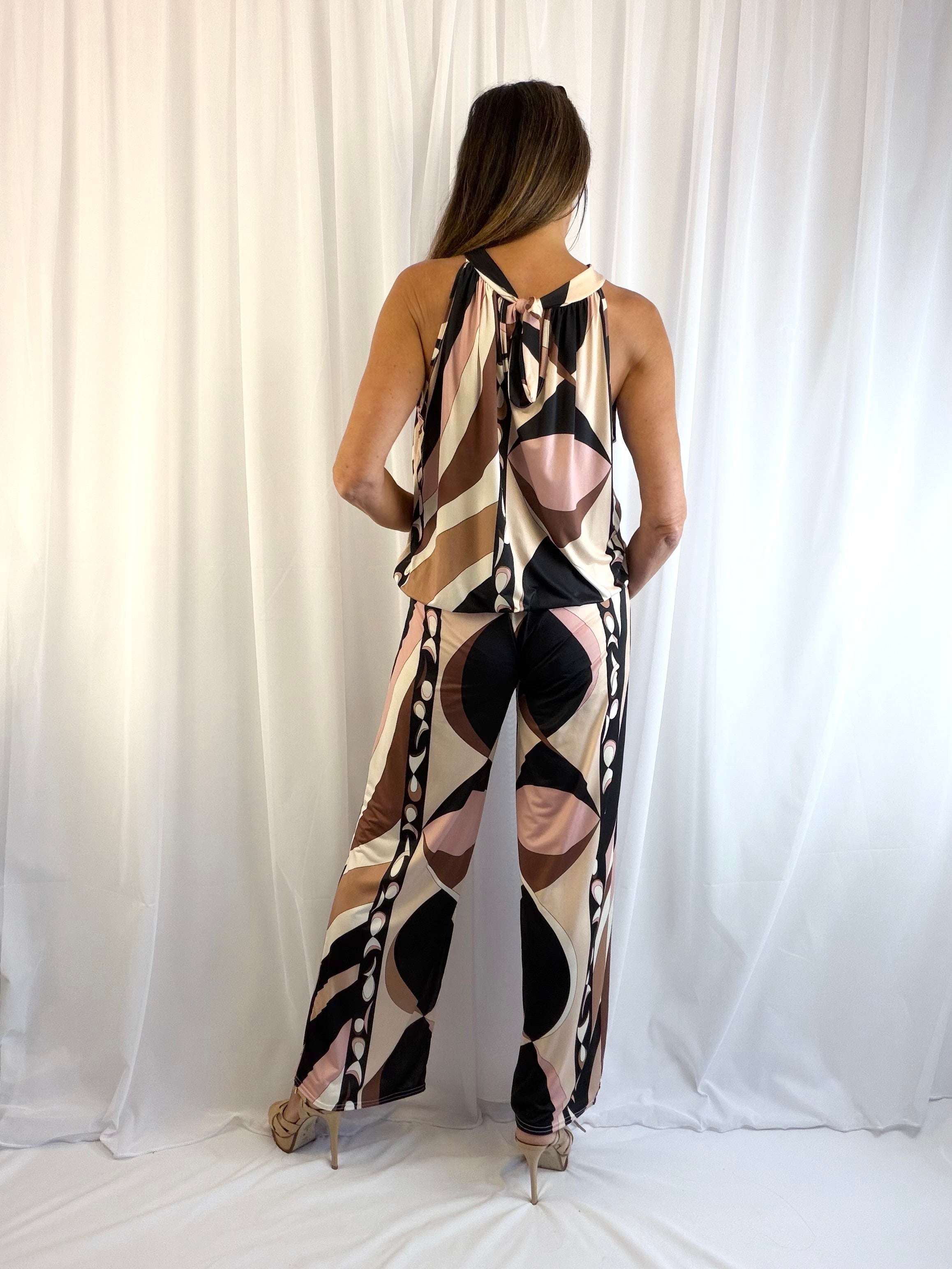 Puccina special edition LUXE two piece coord