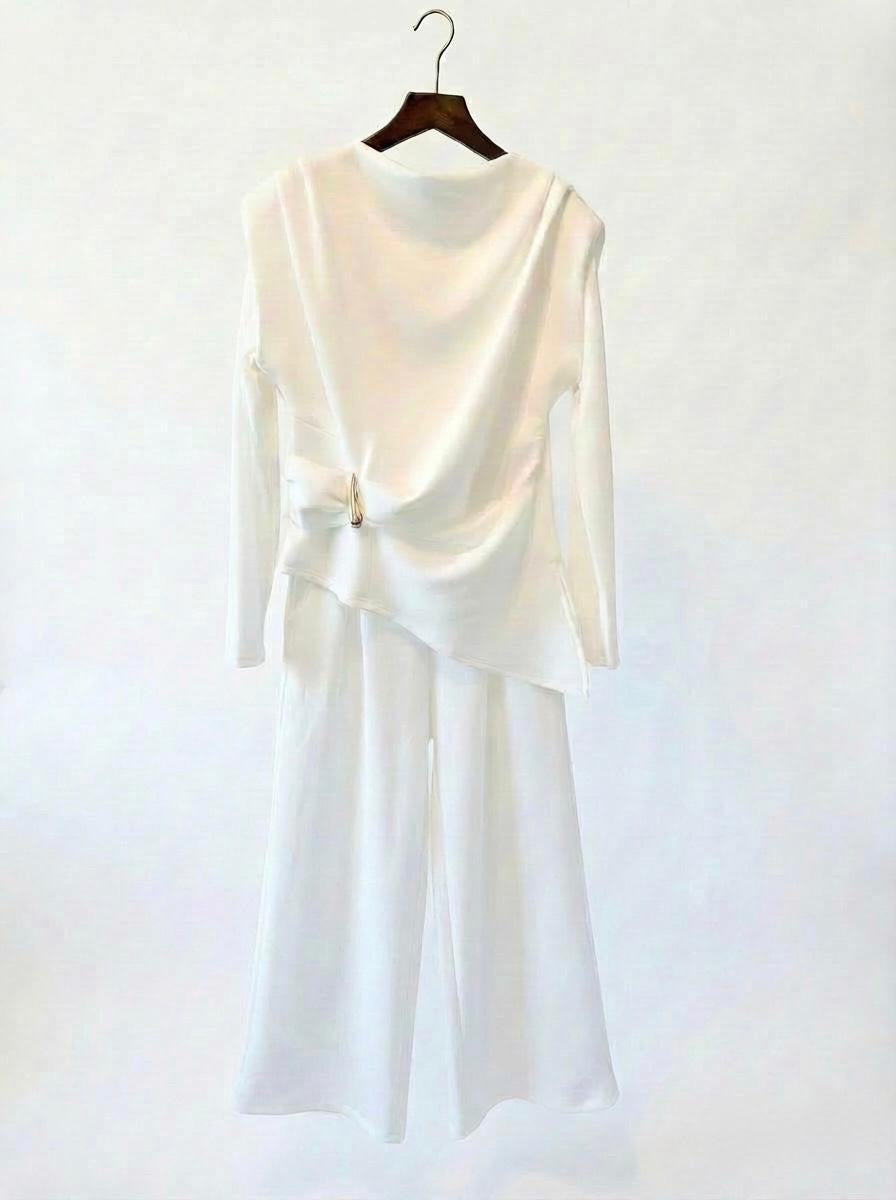 Gemma Leisure Suit