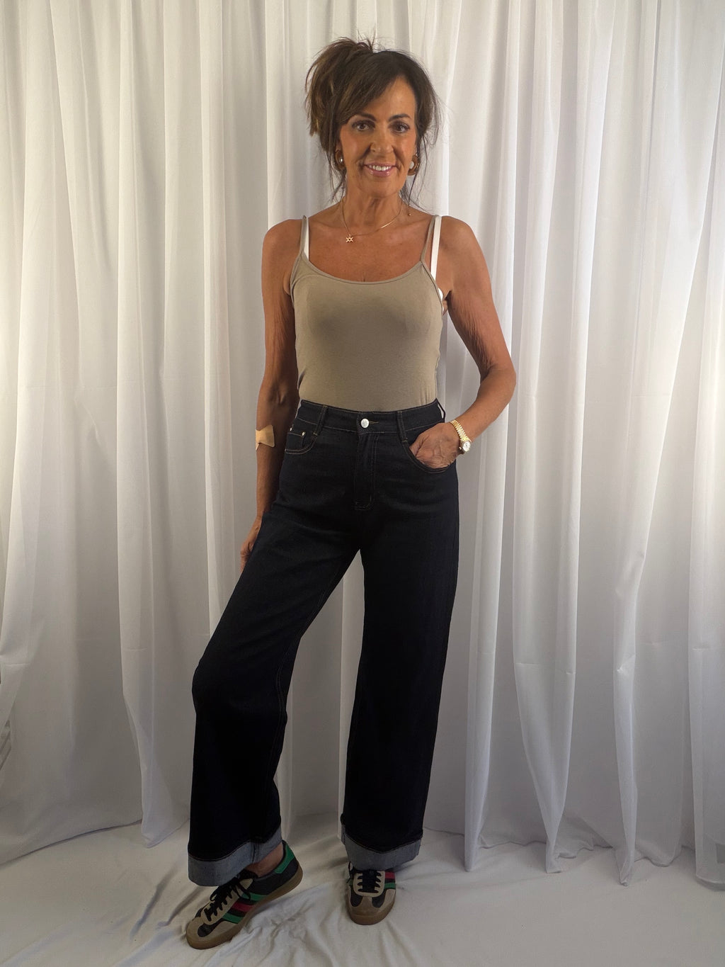 Bibi denim jeans
