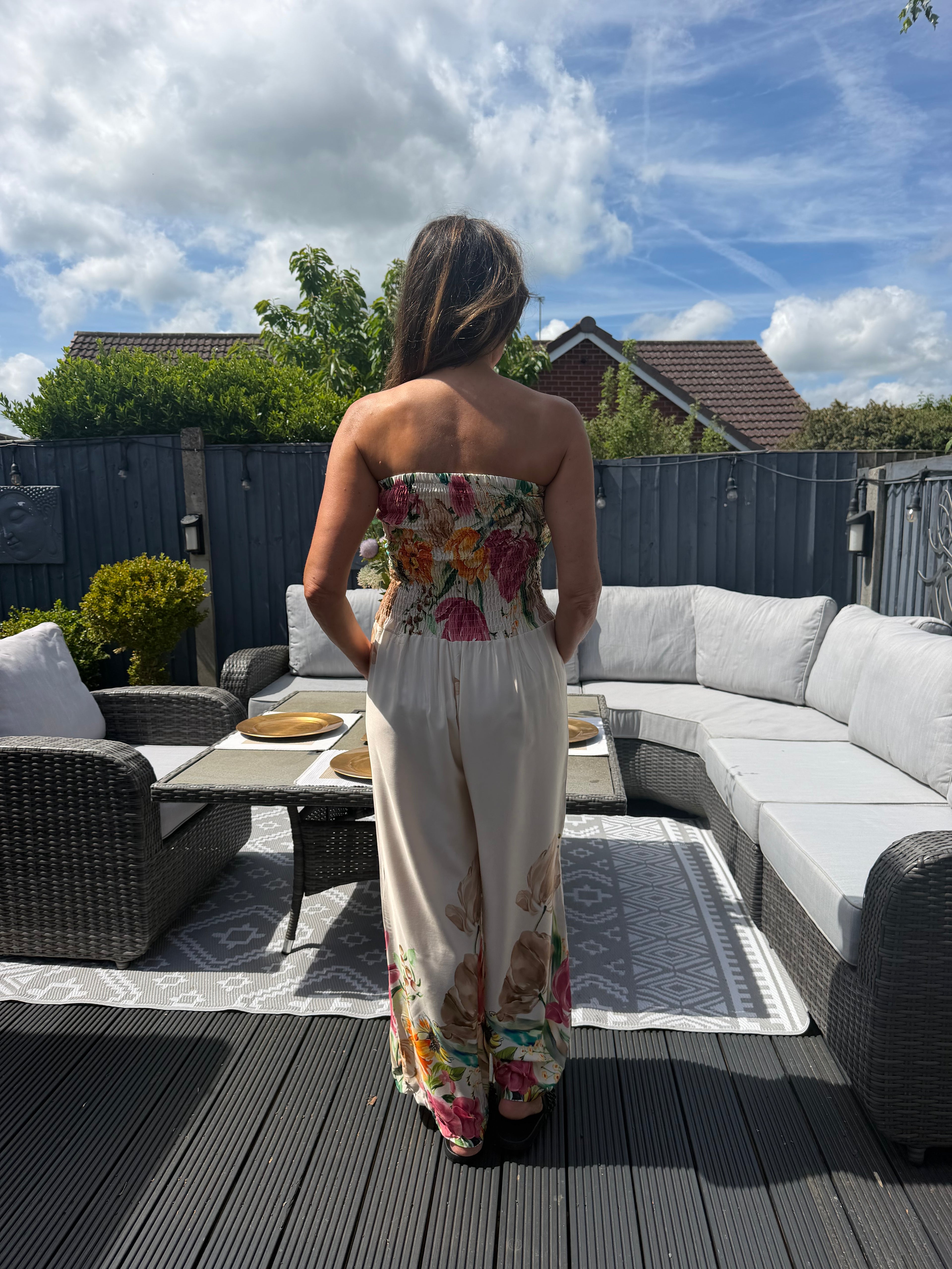 Paula jumpsuit