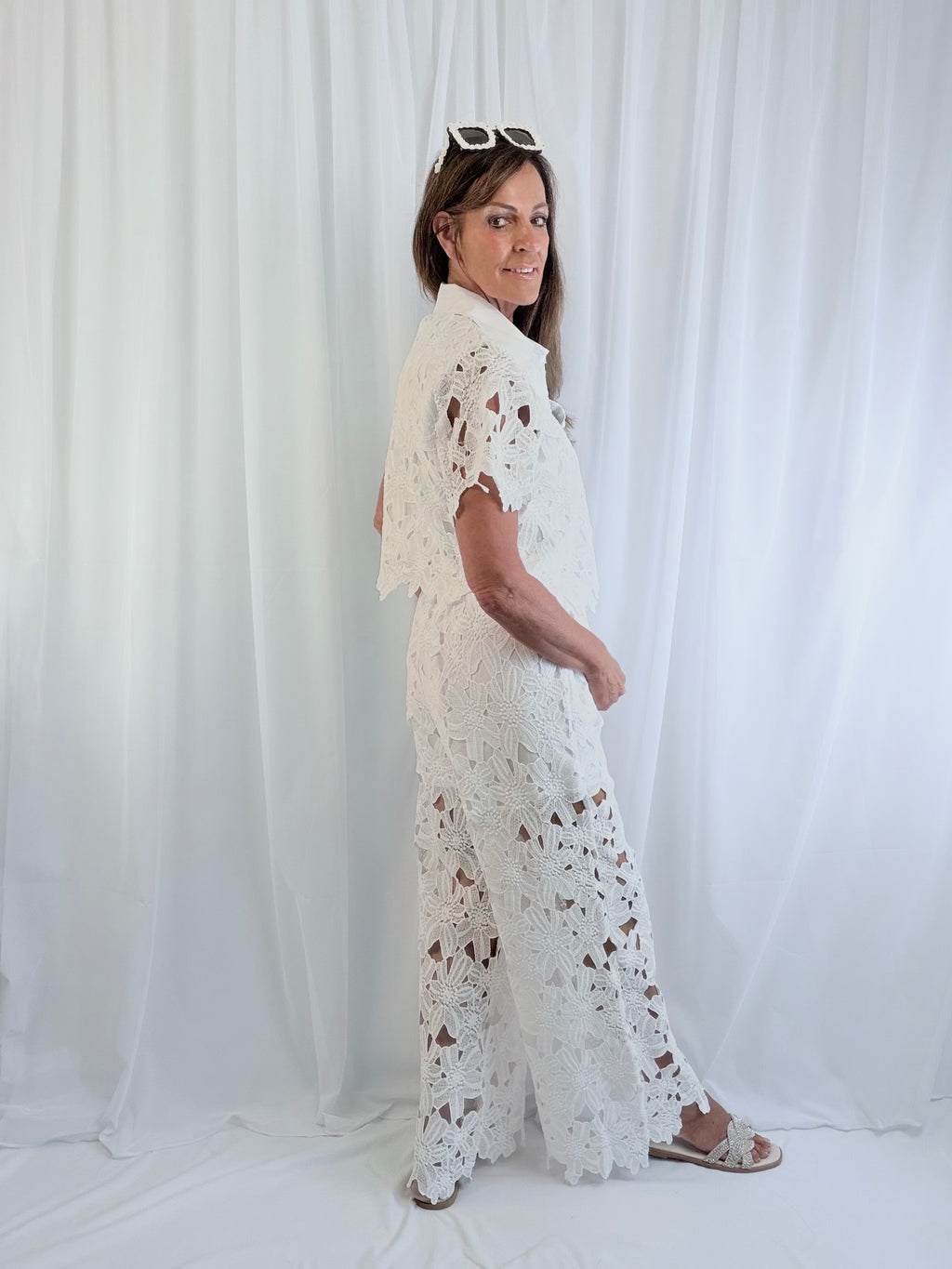 Lumiere simply LUXE Coord