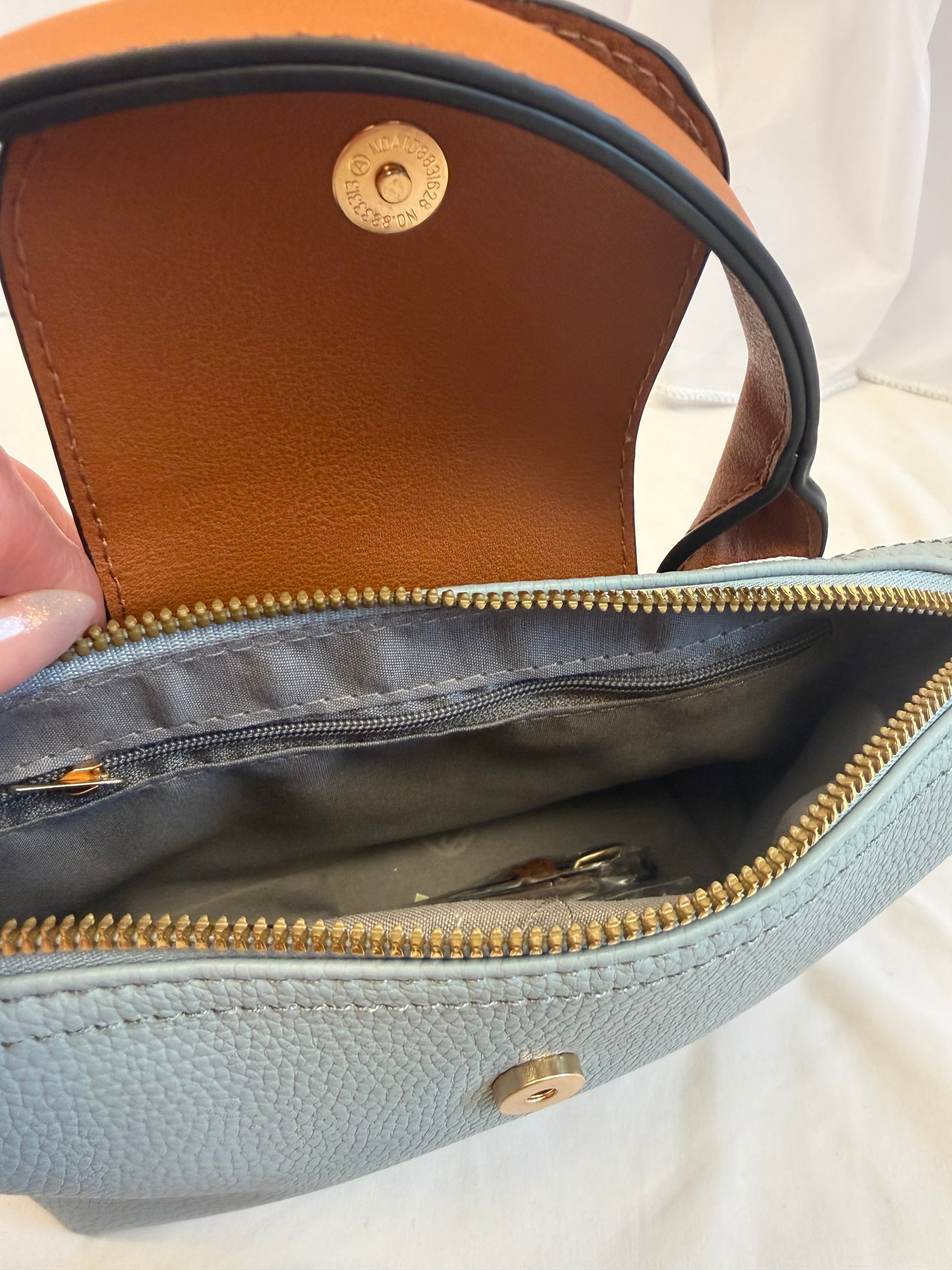 Handy little tote bag