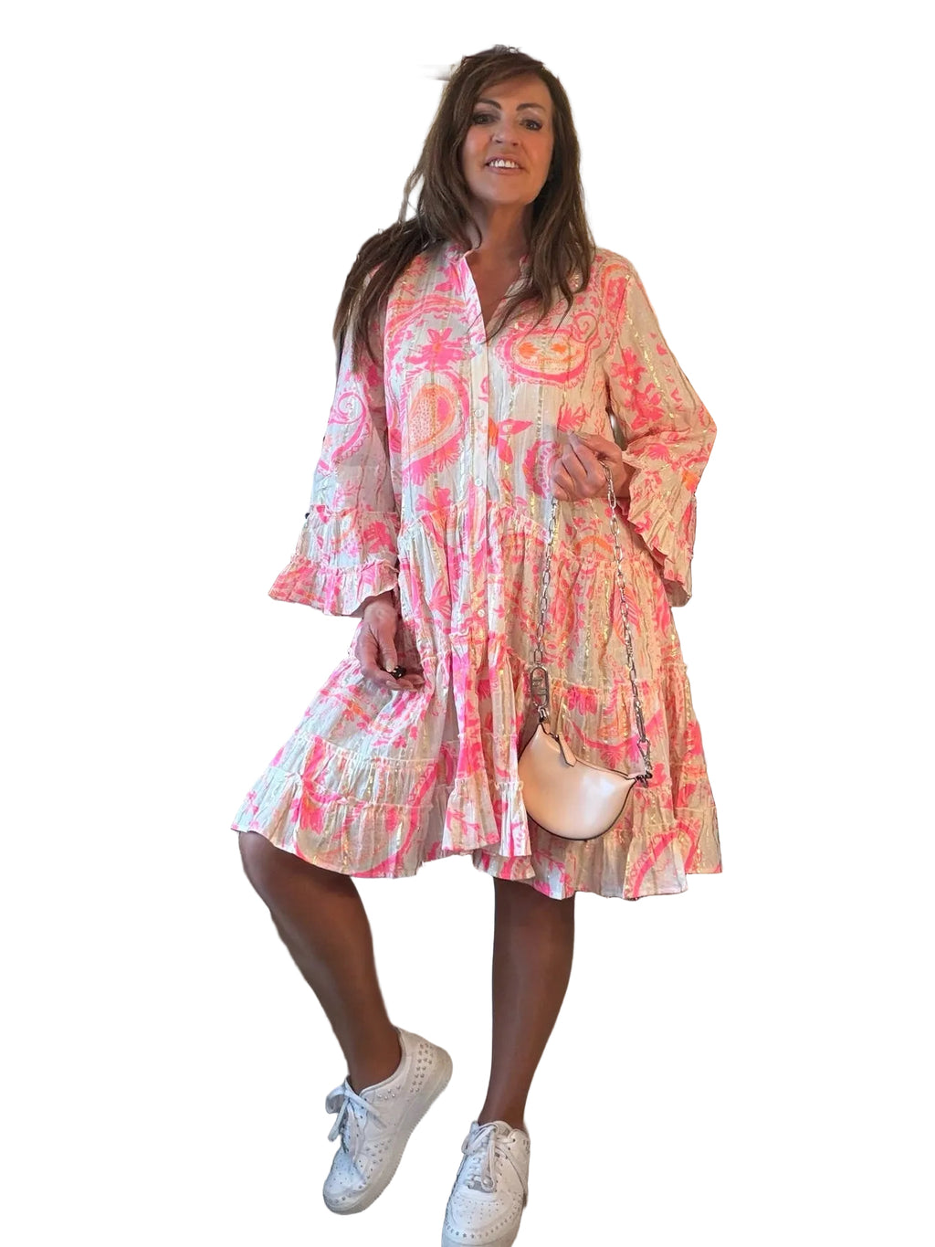 Sonny Dress