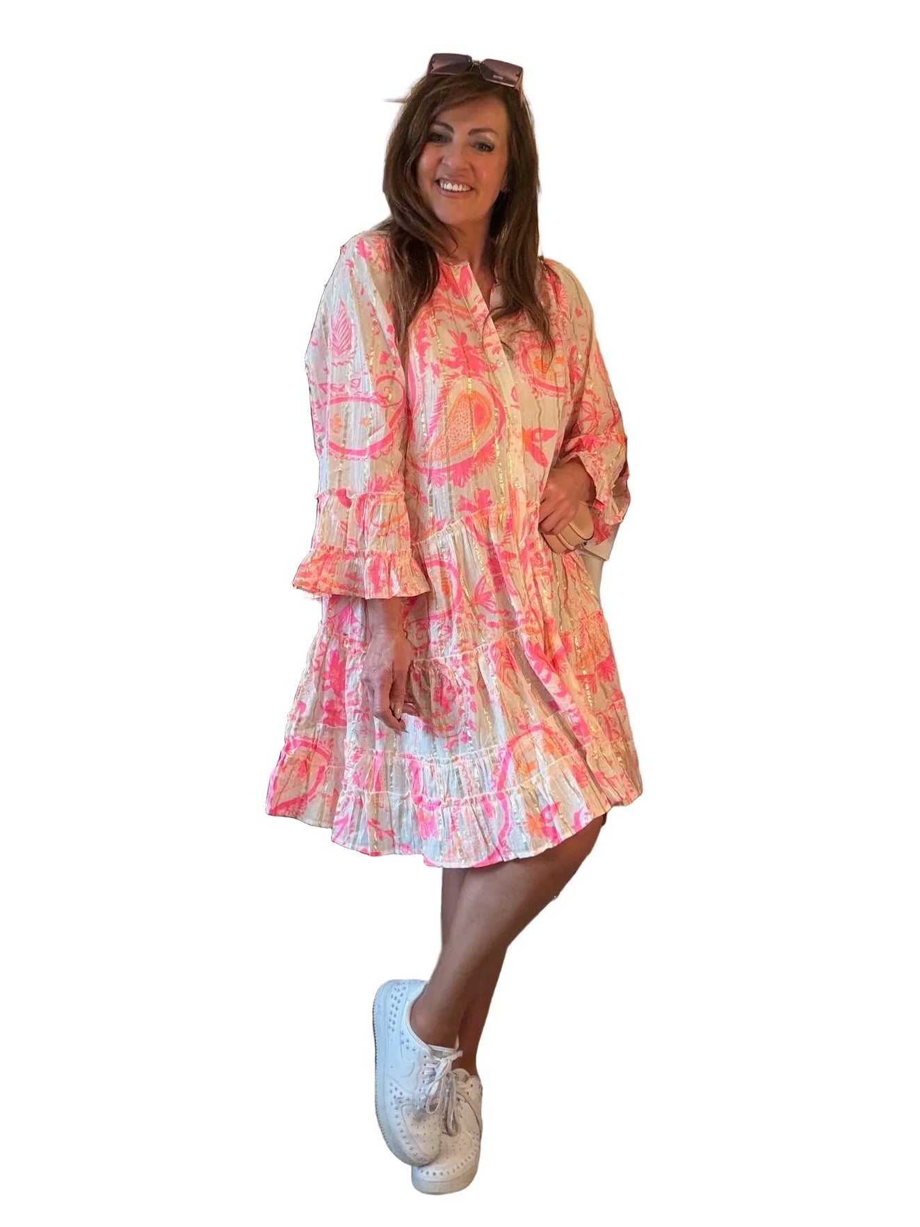 Sonny Dress