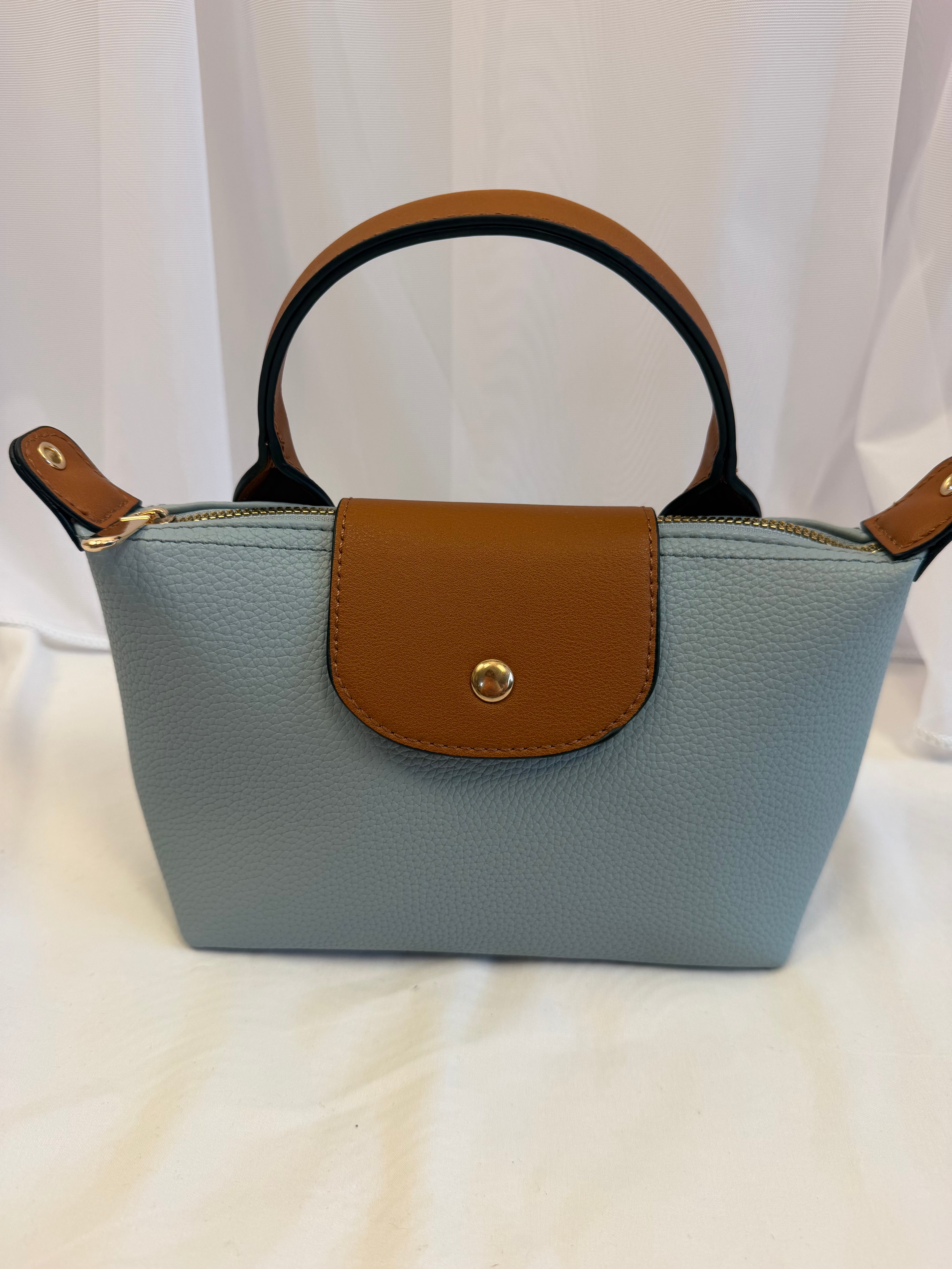 Handy little tote bag