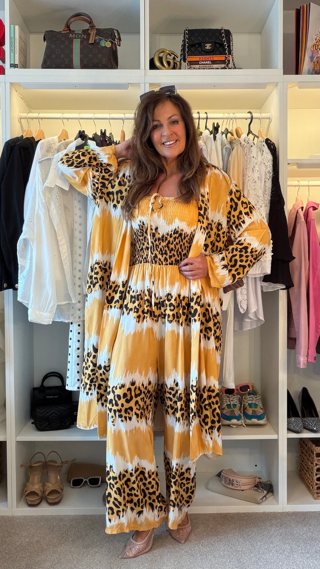 Tina Co-ord