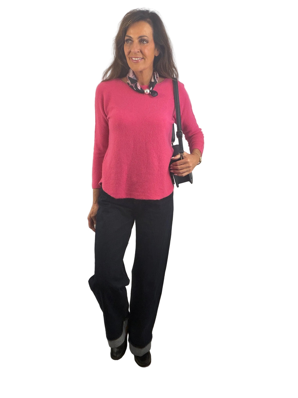 Ella easy wear jumper