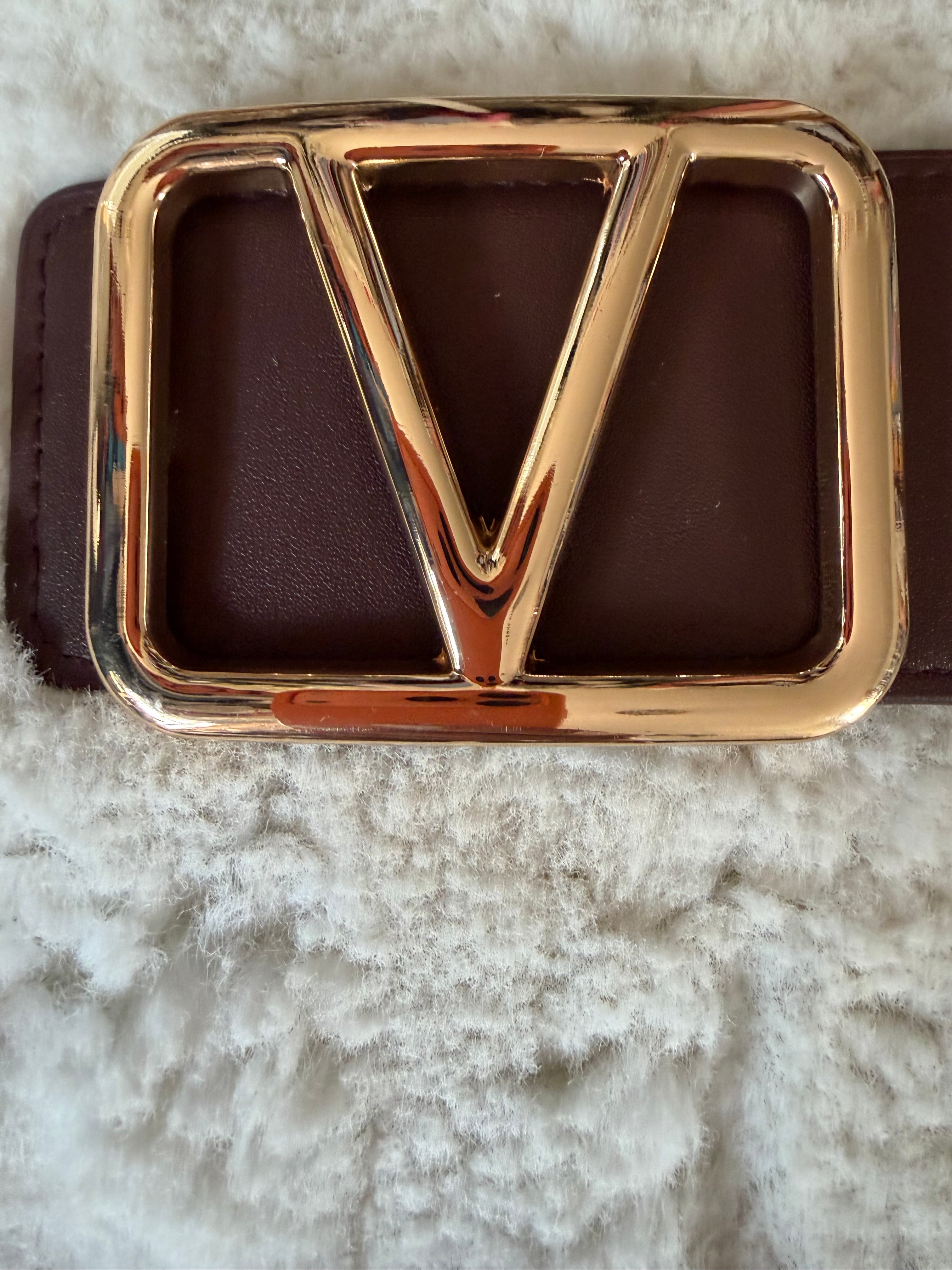 Belts