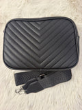 Orla cross body bag
