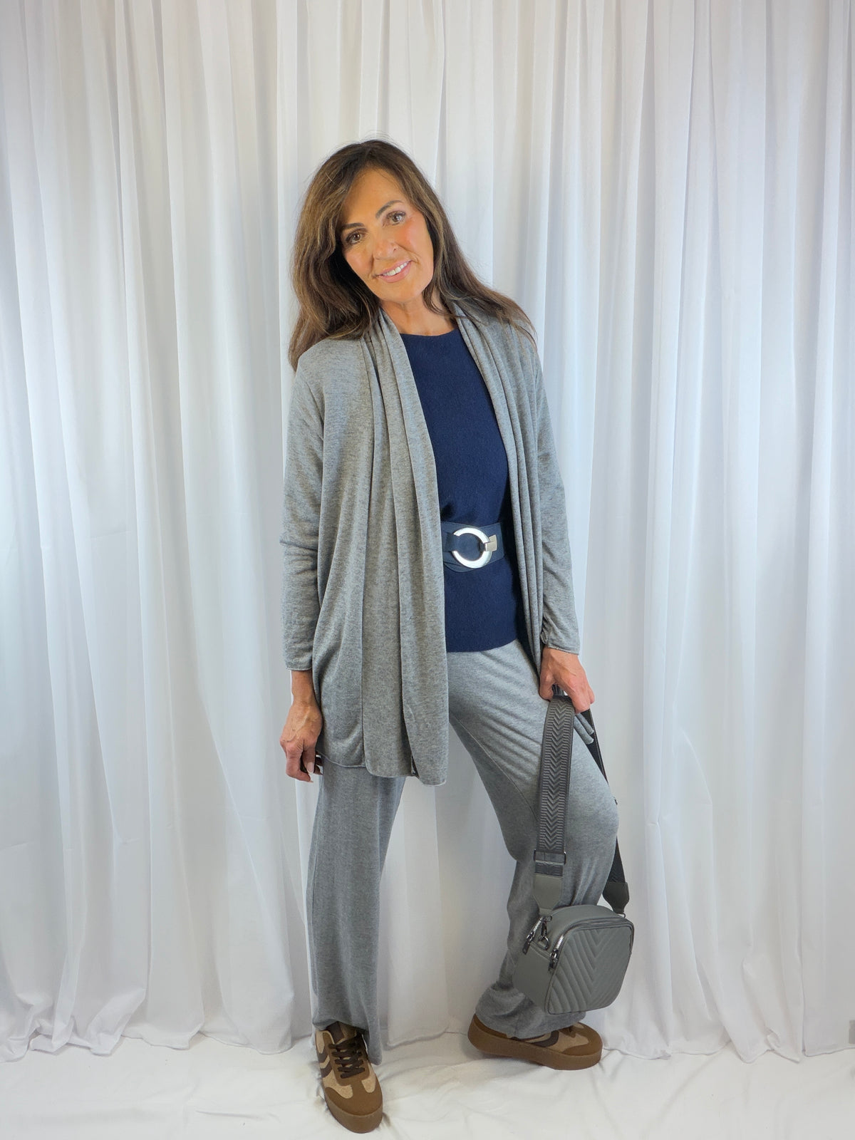 Elara two piece leisure set