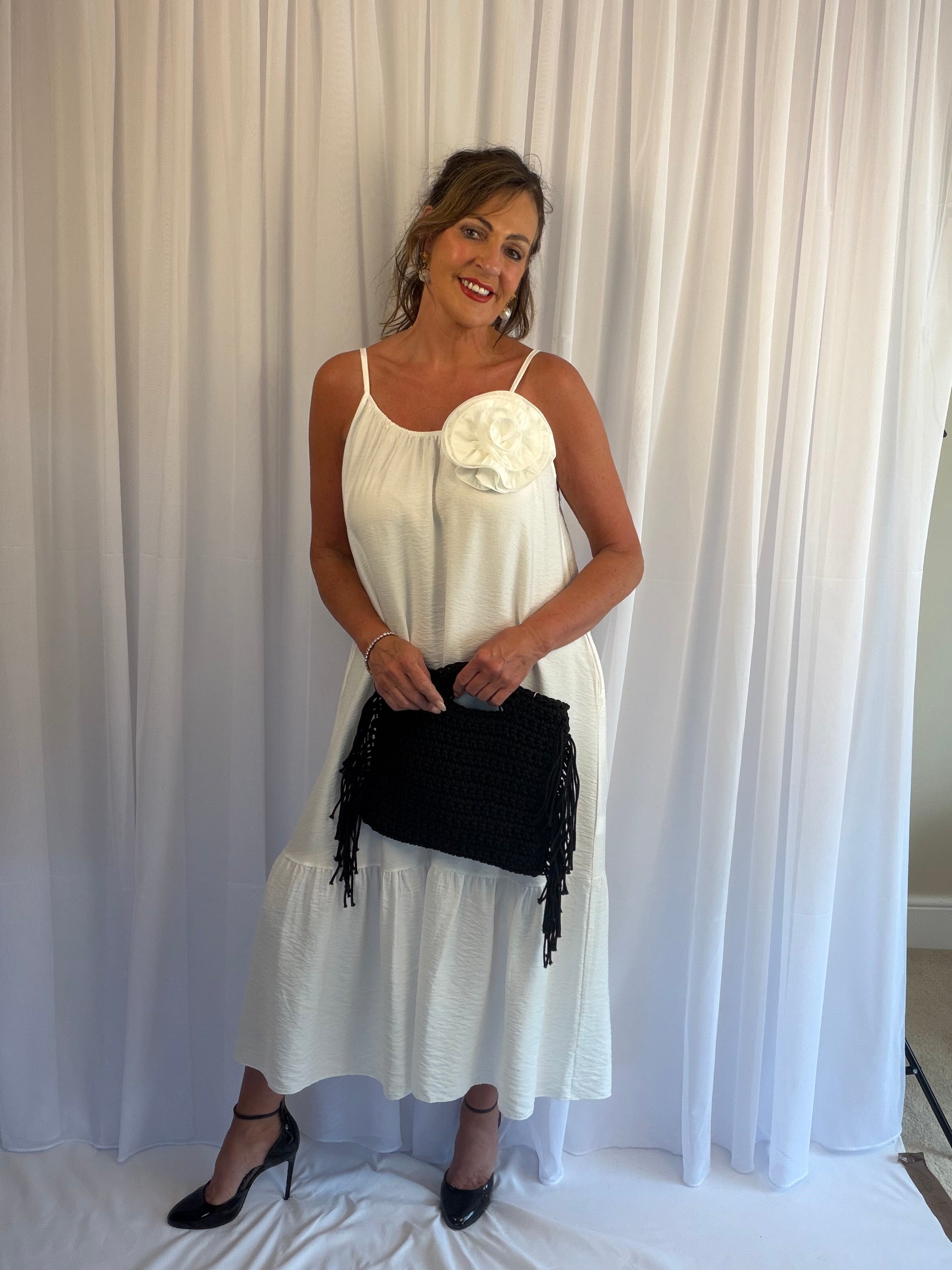 Rosie dress
