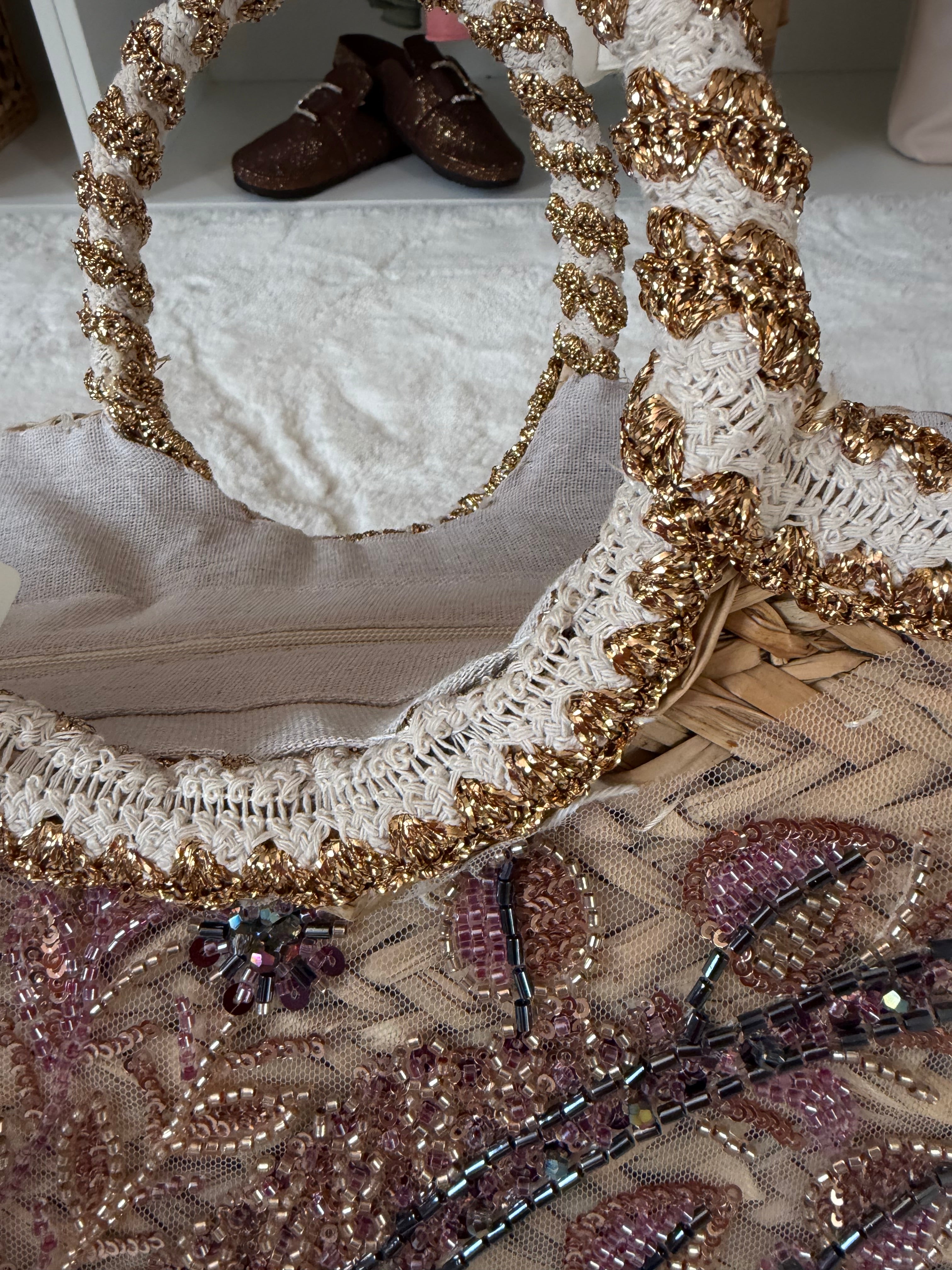 Aurelia stunning summer bag