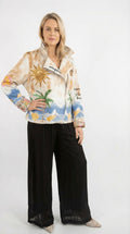 The Sunshine Jacket