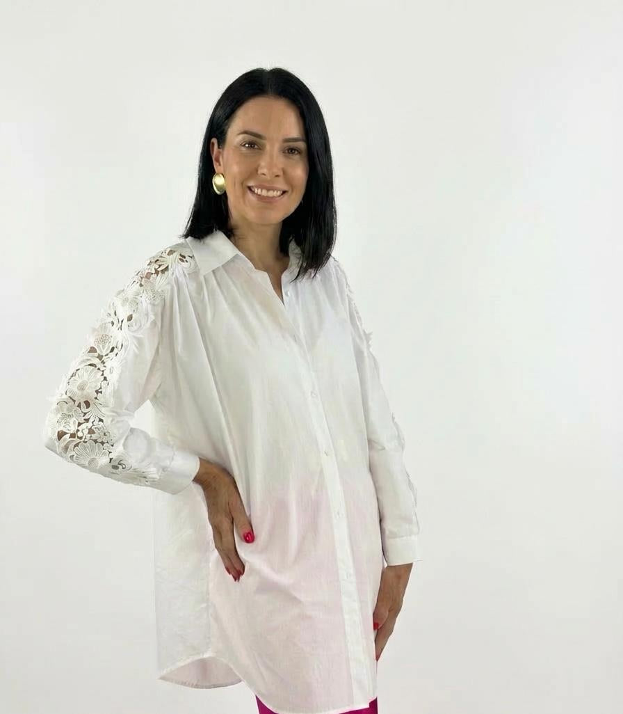 Clara Shirt