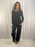 Ella easy wear jumper