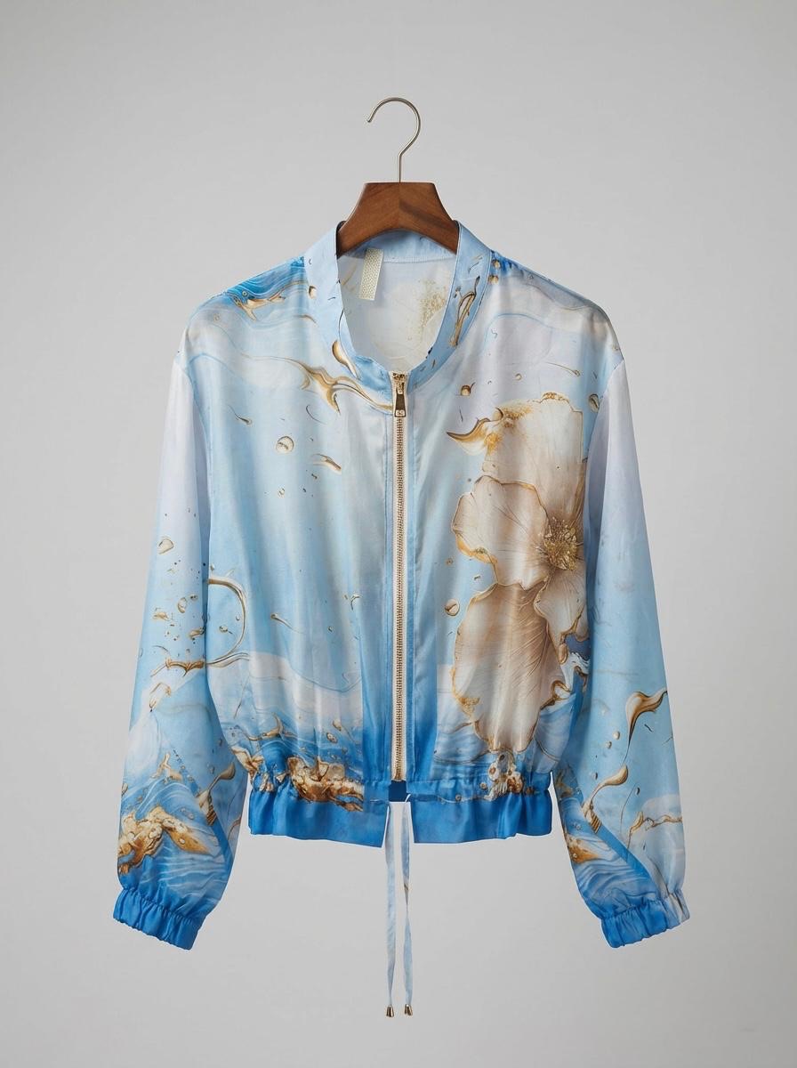 Frankie Jacket