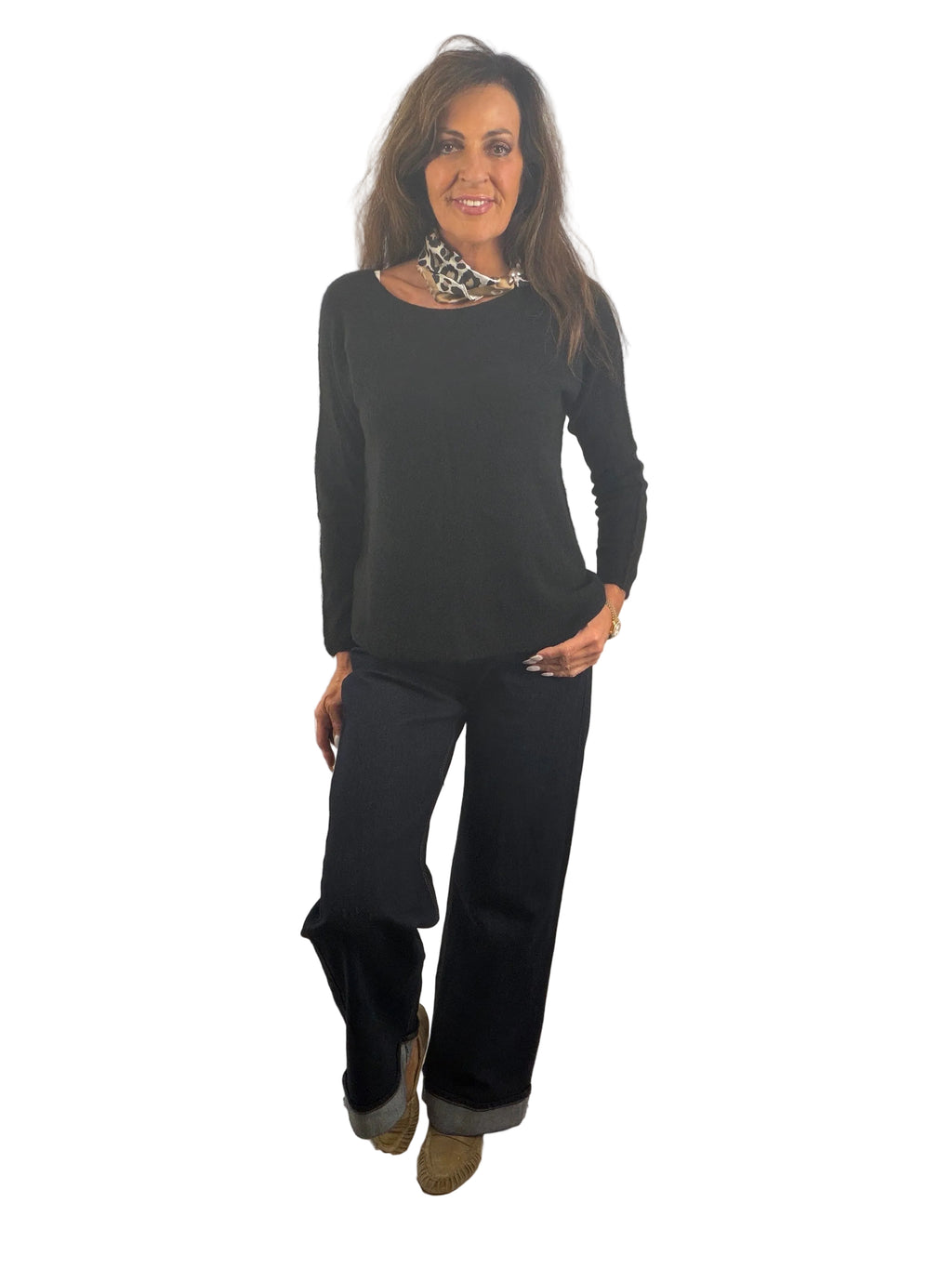 Ella easy wear jumper