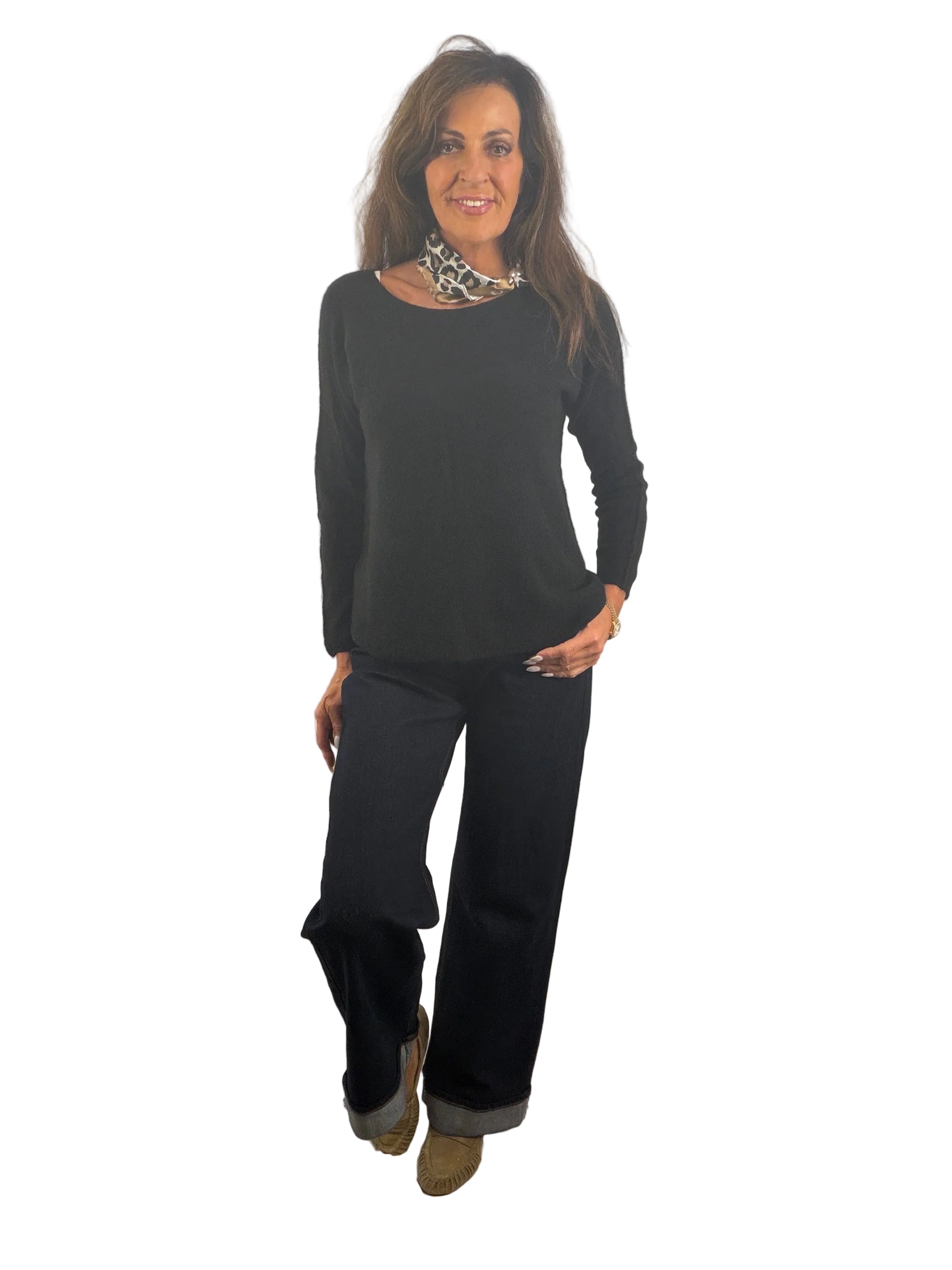 Ella easy wear jumper
