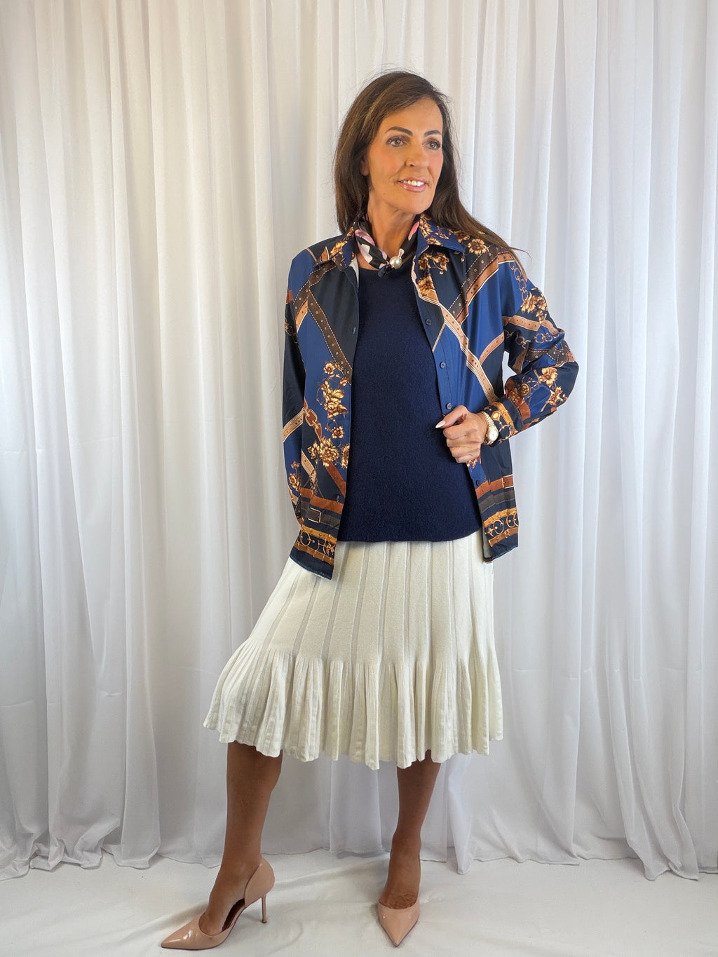 Arabella LUXE skirt