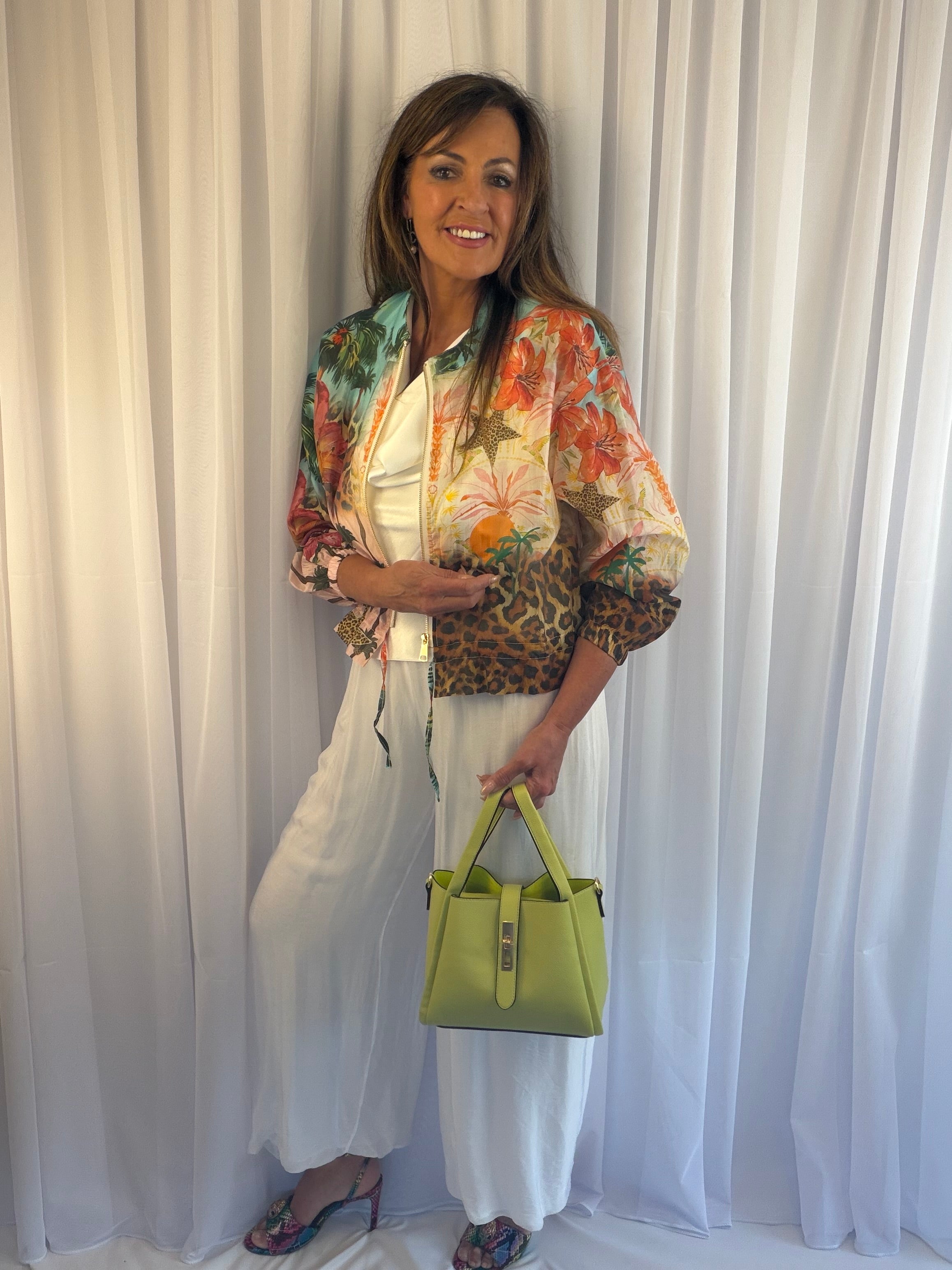 Sierra handbag