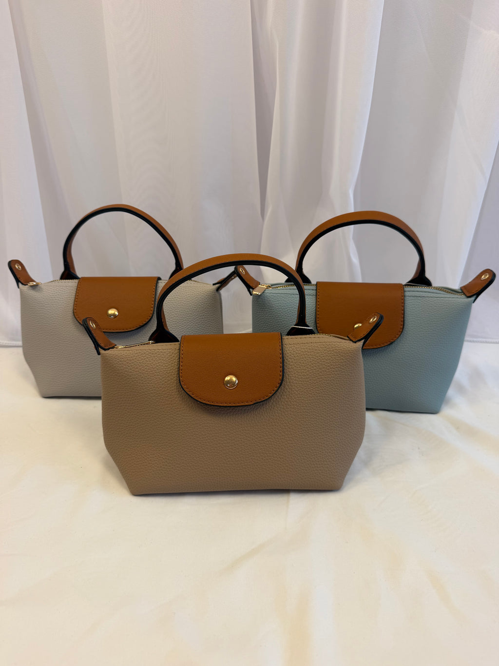 Handy little tote bag