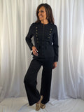 PRE-ORDER | Military LUXE Co-ord suit