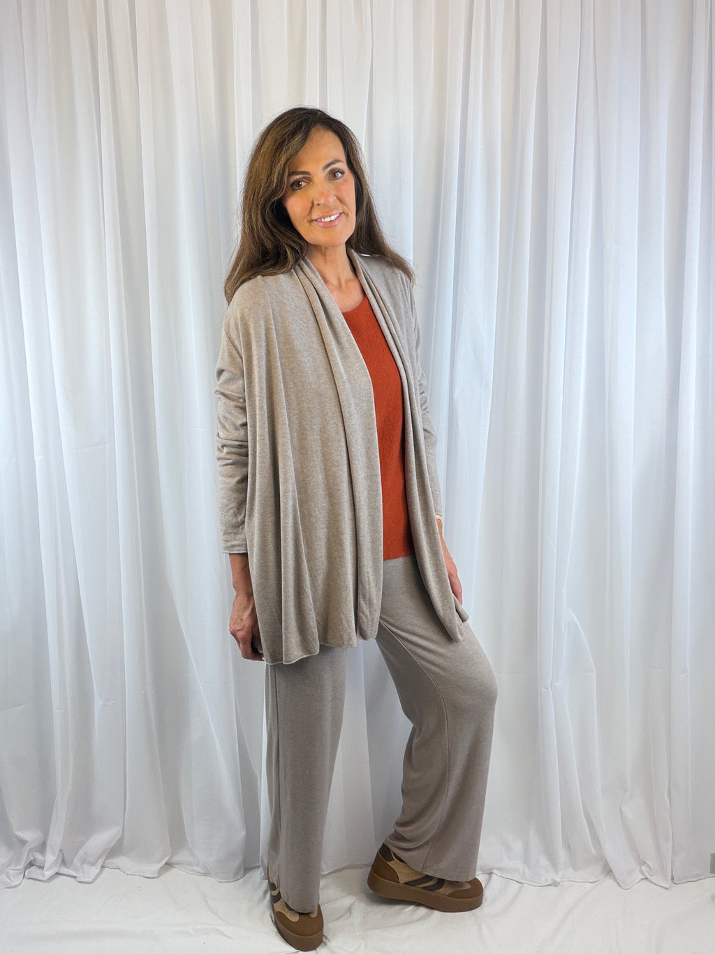 Elara two piece leisure set