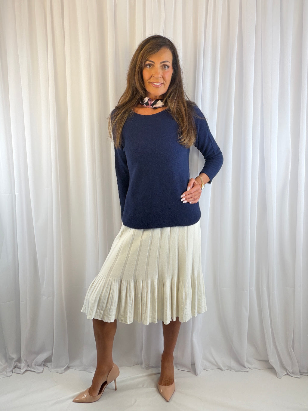 Arabella LUXE skirt