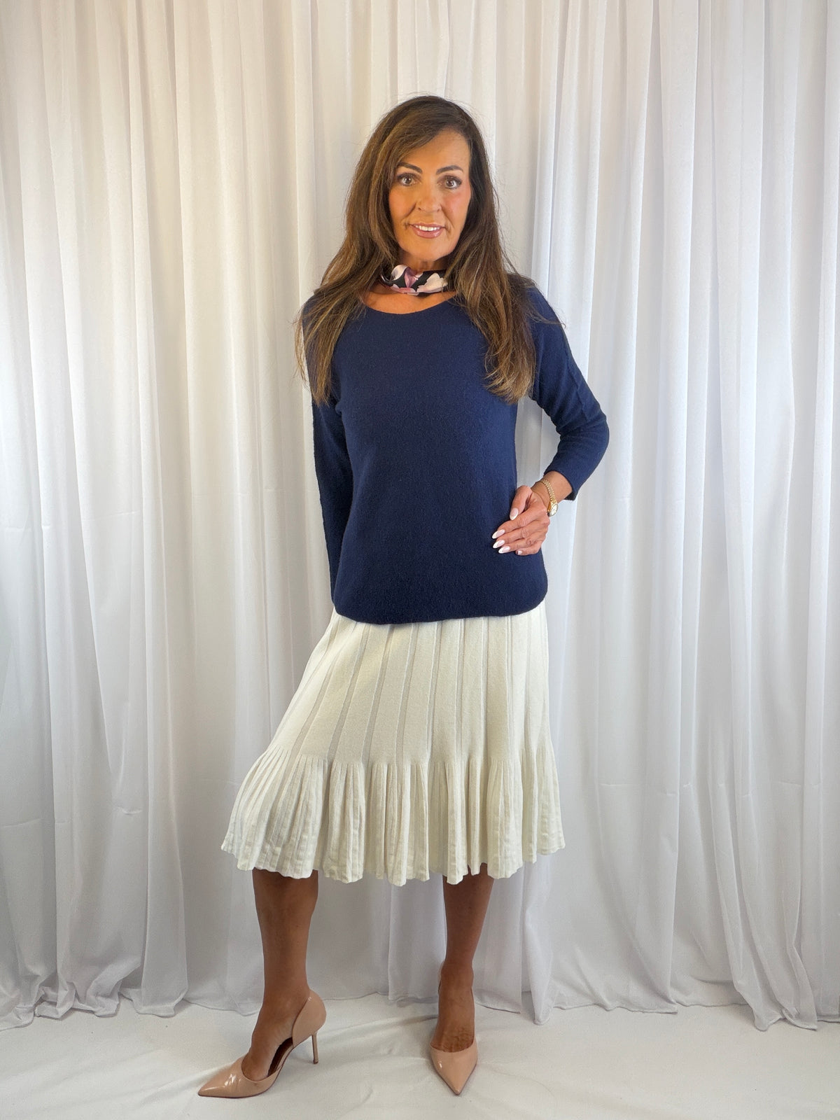 Arabella LUXE skirt