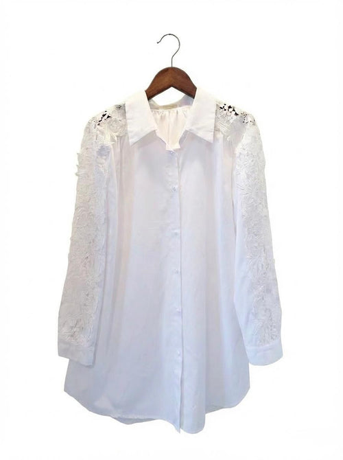 Clara Shirt