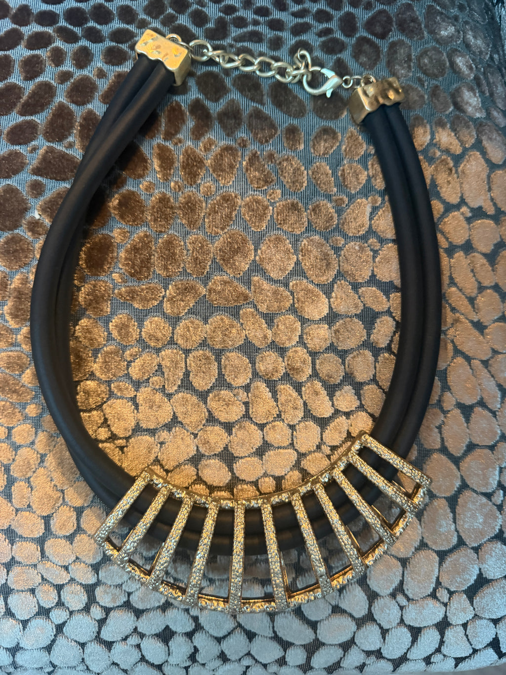 Necklaces - statement pieces
