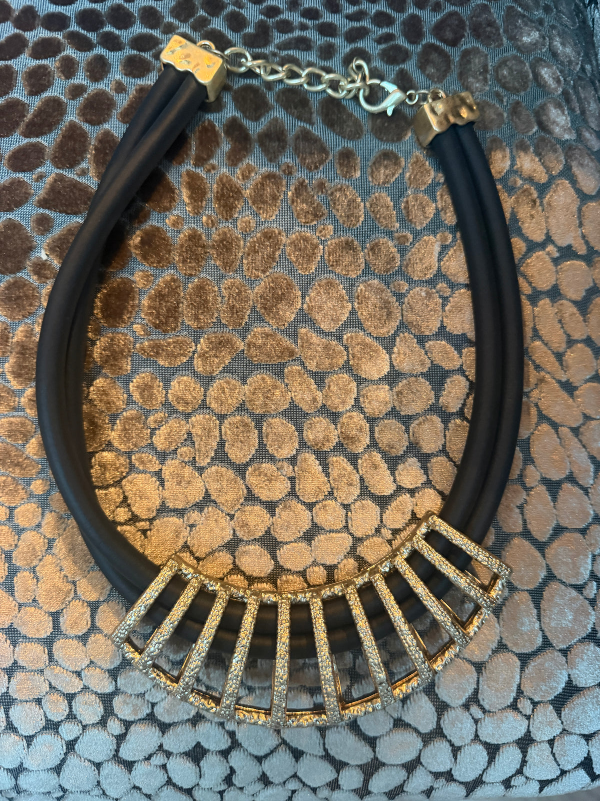 Necklaces - statement pieces