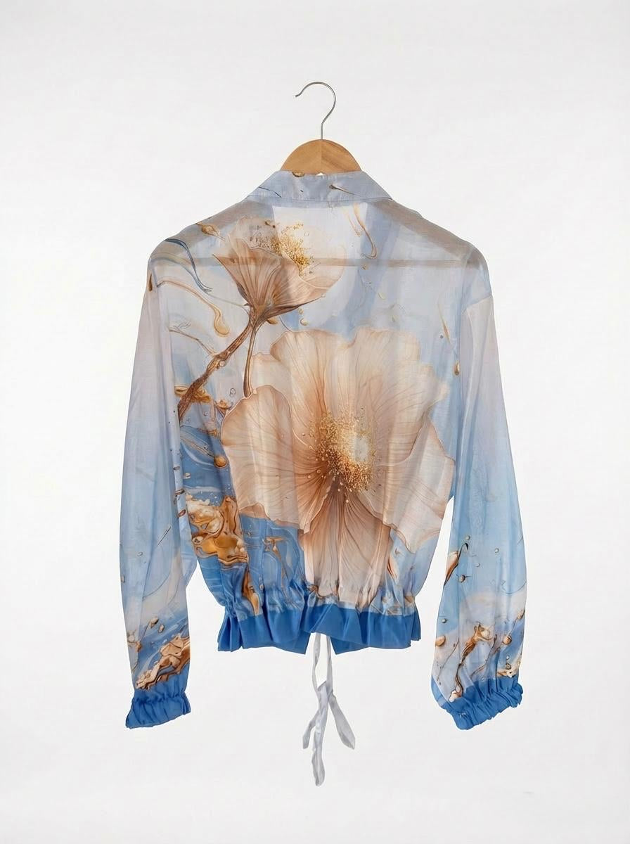 Frankie Jacket