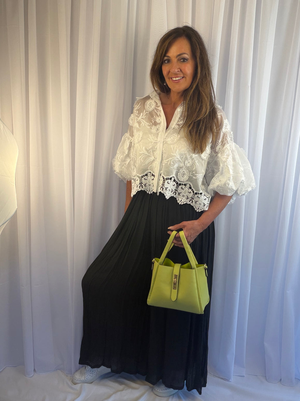 Sierra handbag