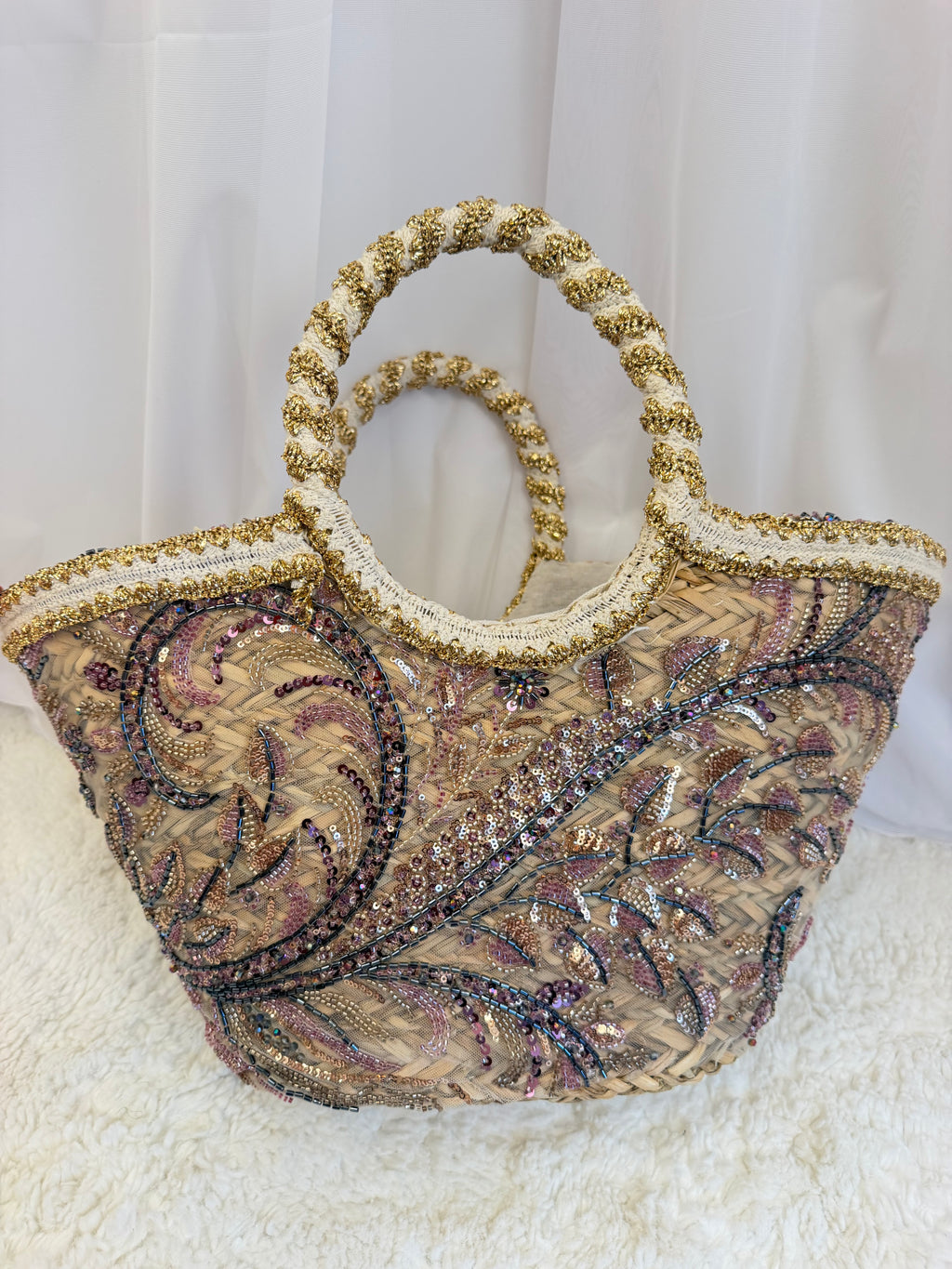 Aurelia stunning summer bag