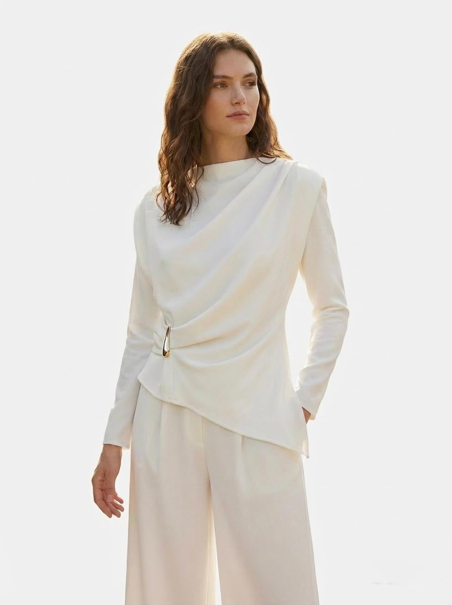 Gemma Leisure Suit