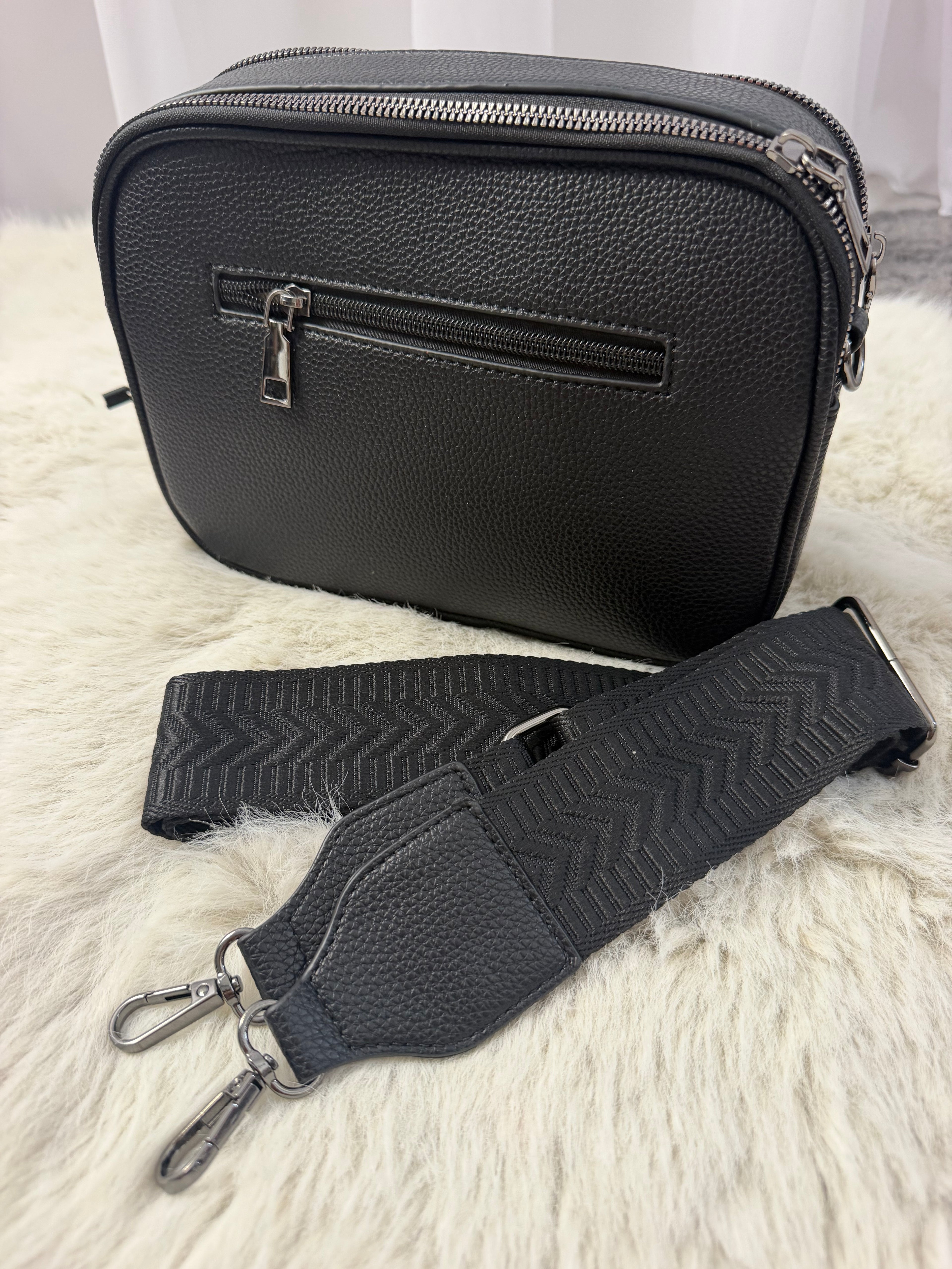 Orla cross body bag