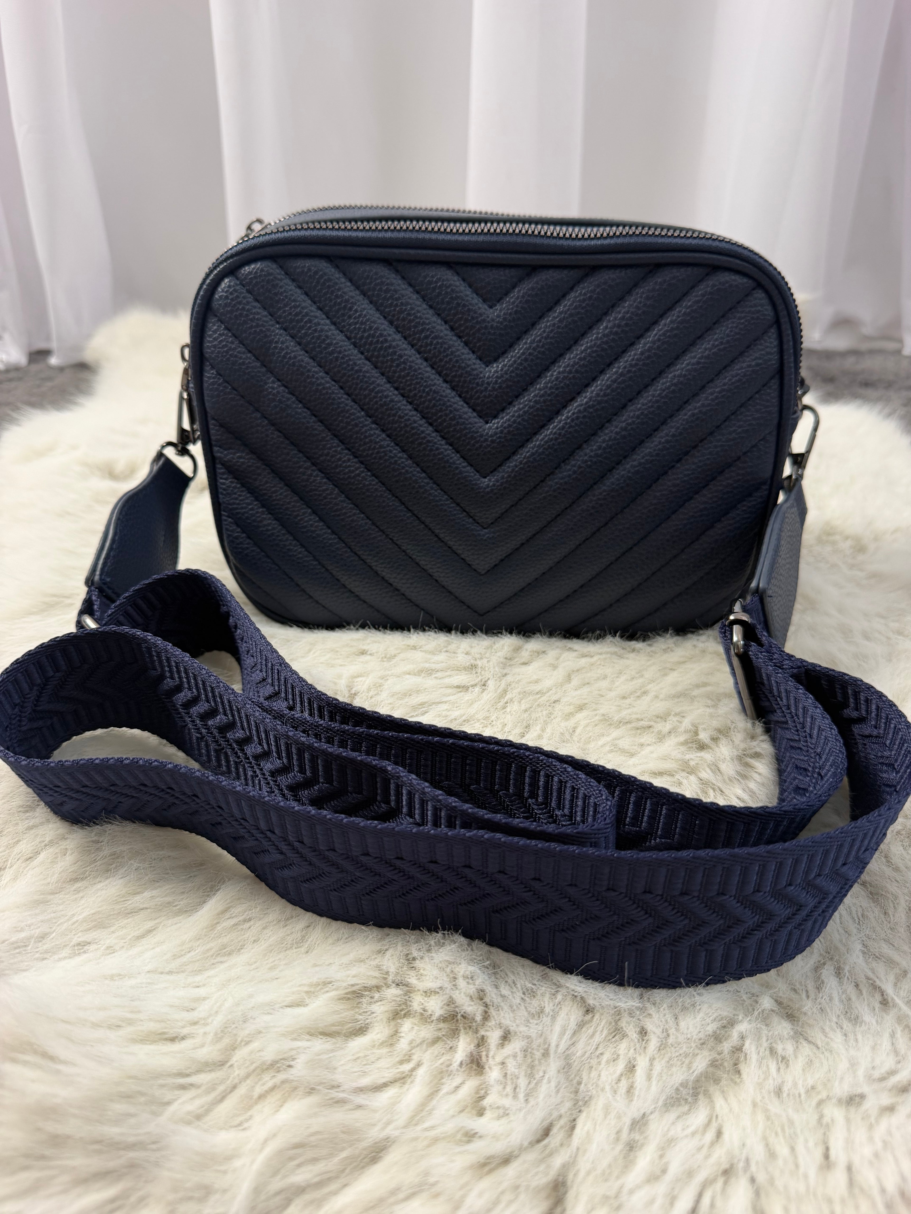 Orla cross body bag