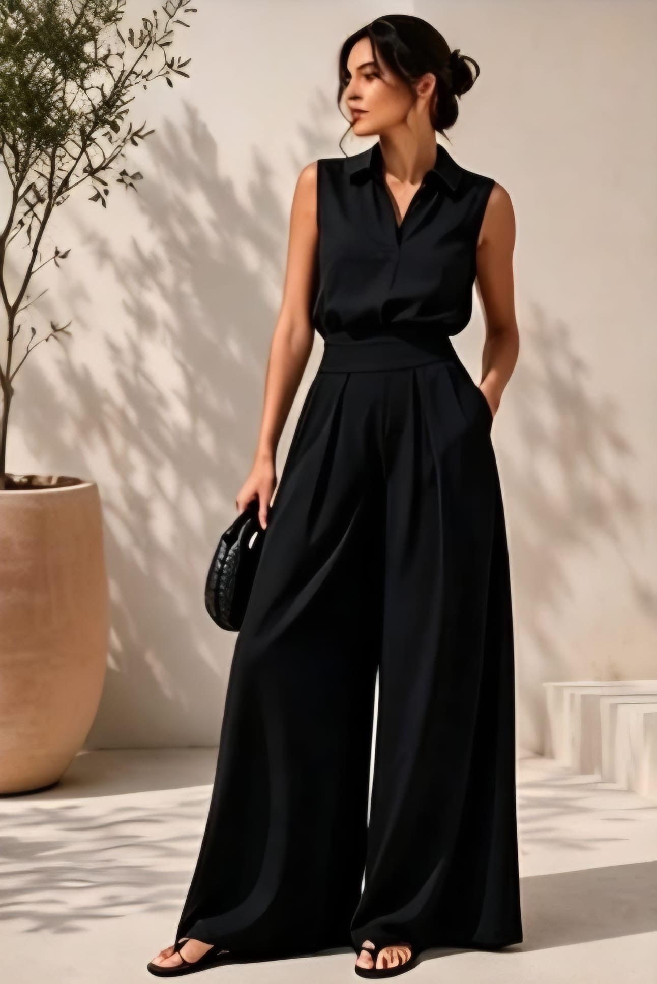 Savina simply LUXE limited collection two piece