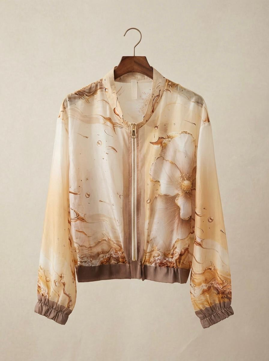 Frankie Jacket