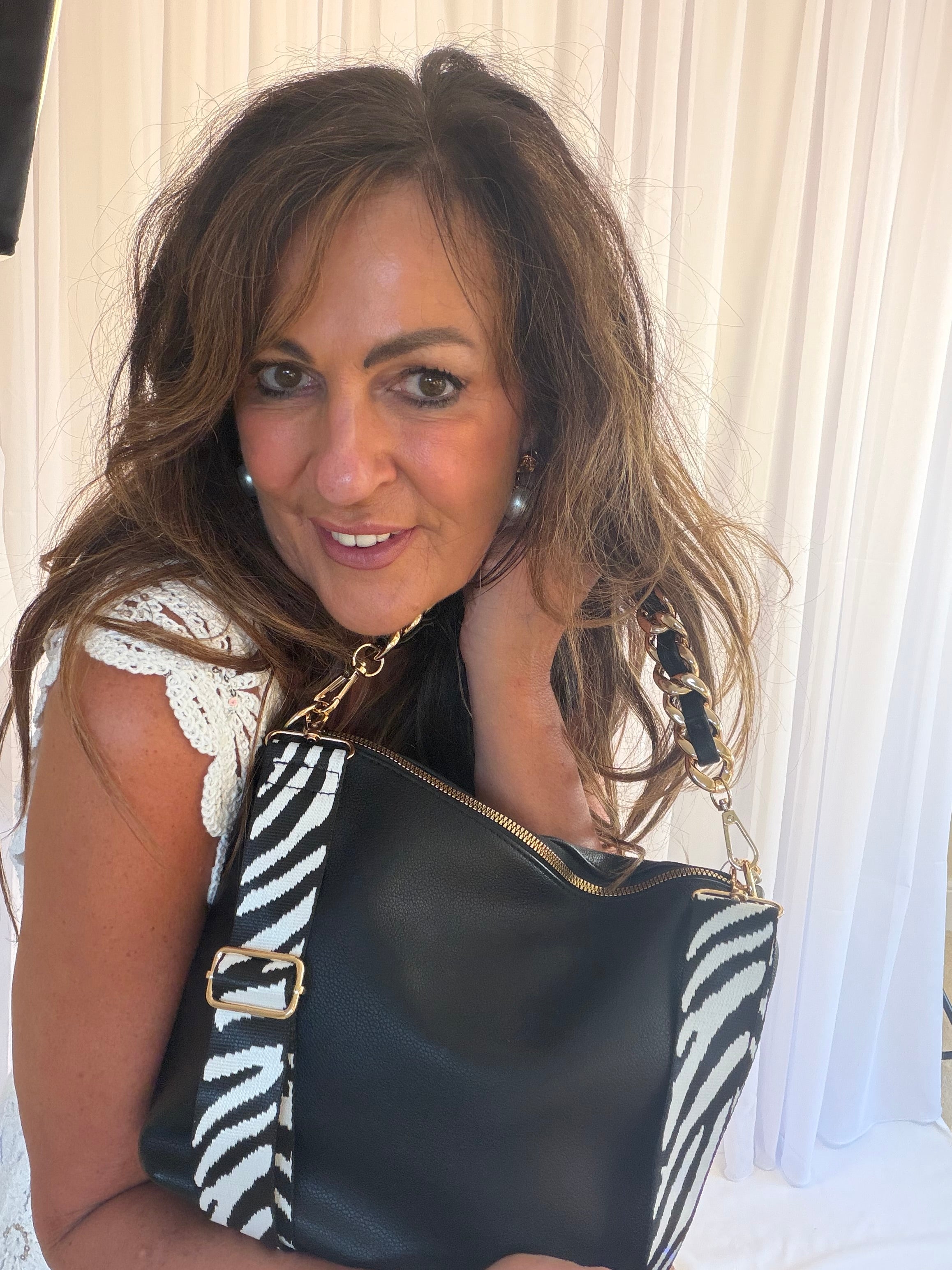 ‘Danny’ - the every day cool handbag
