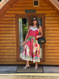 Vienna Dress