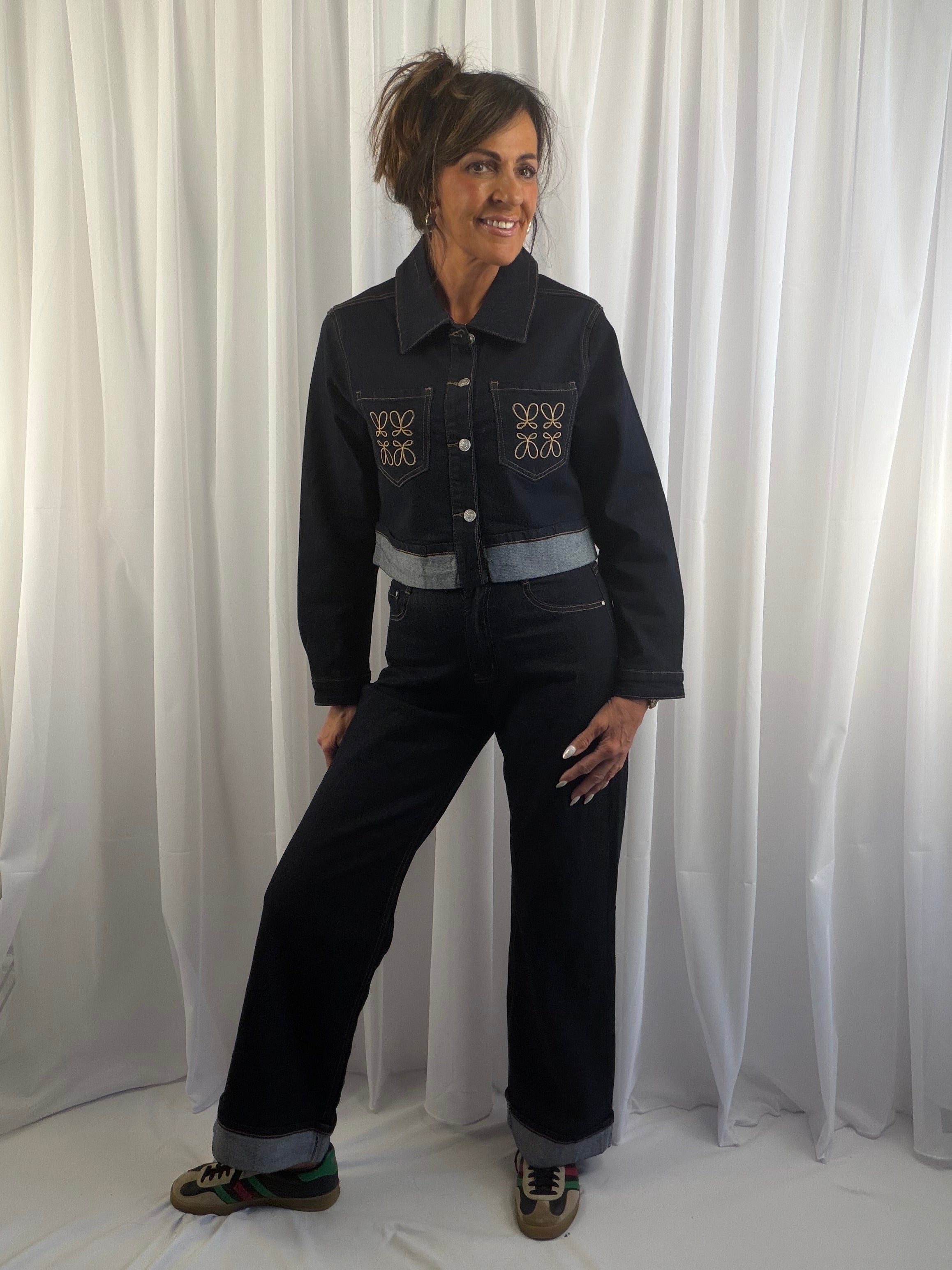 Bibi denim jeans