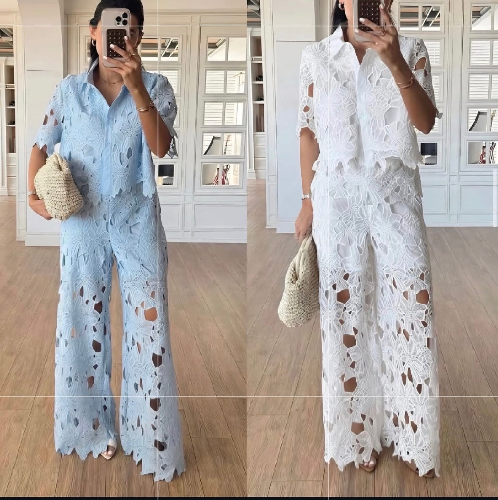 Lumiere simply LUXE Coord