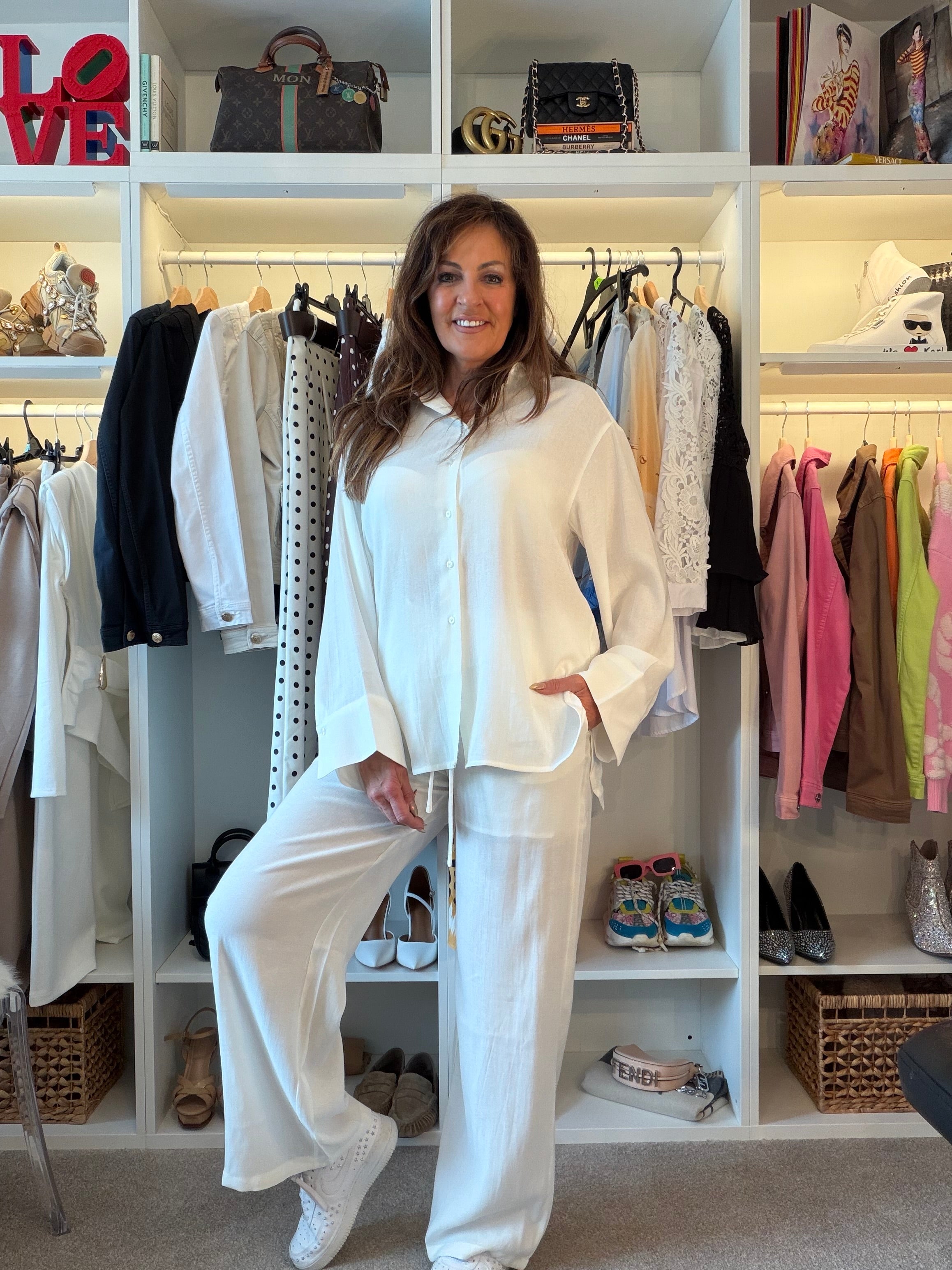 Sophia Co-ord