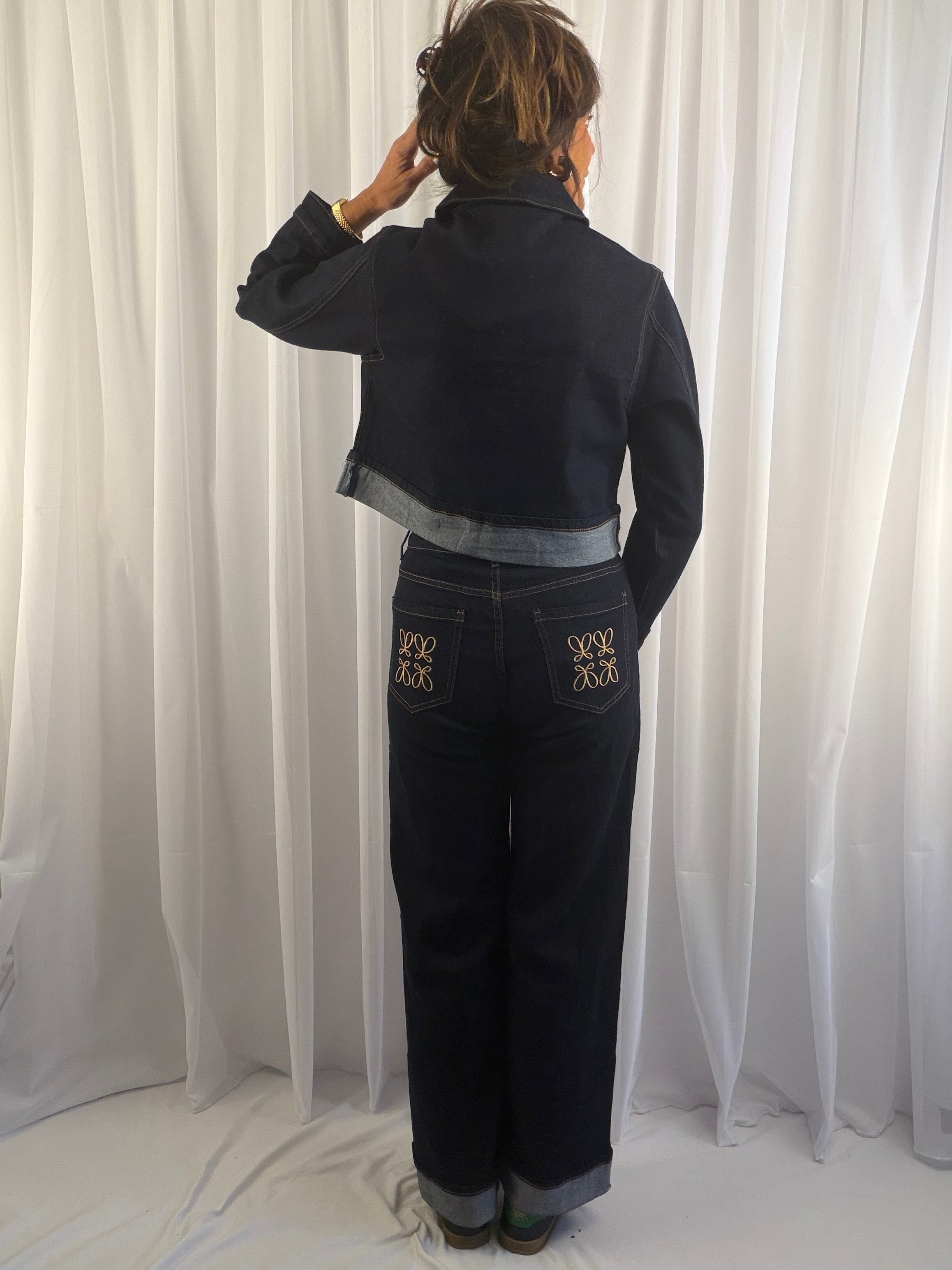 Bibi denim jeans