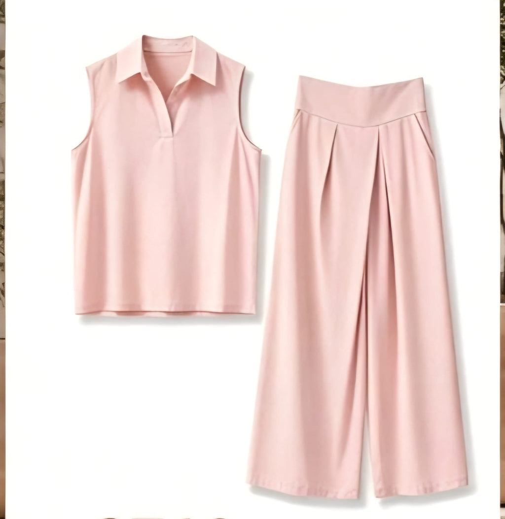 Savina simply LUXE limited collection two piece